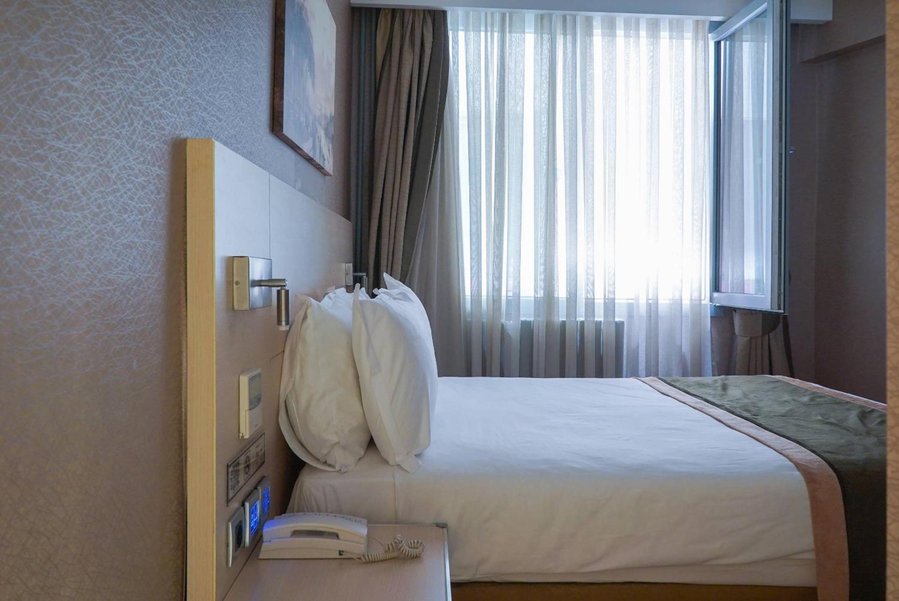 Standard Single Room photo 1