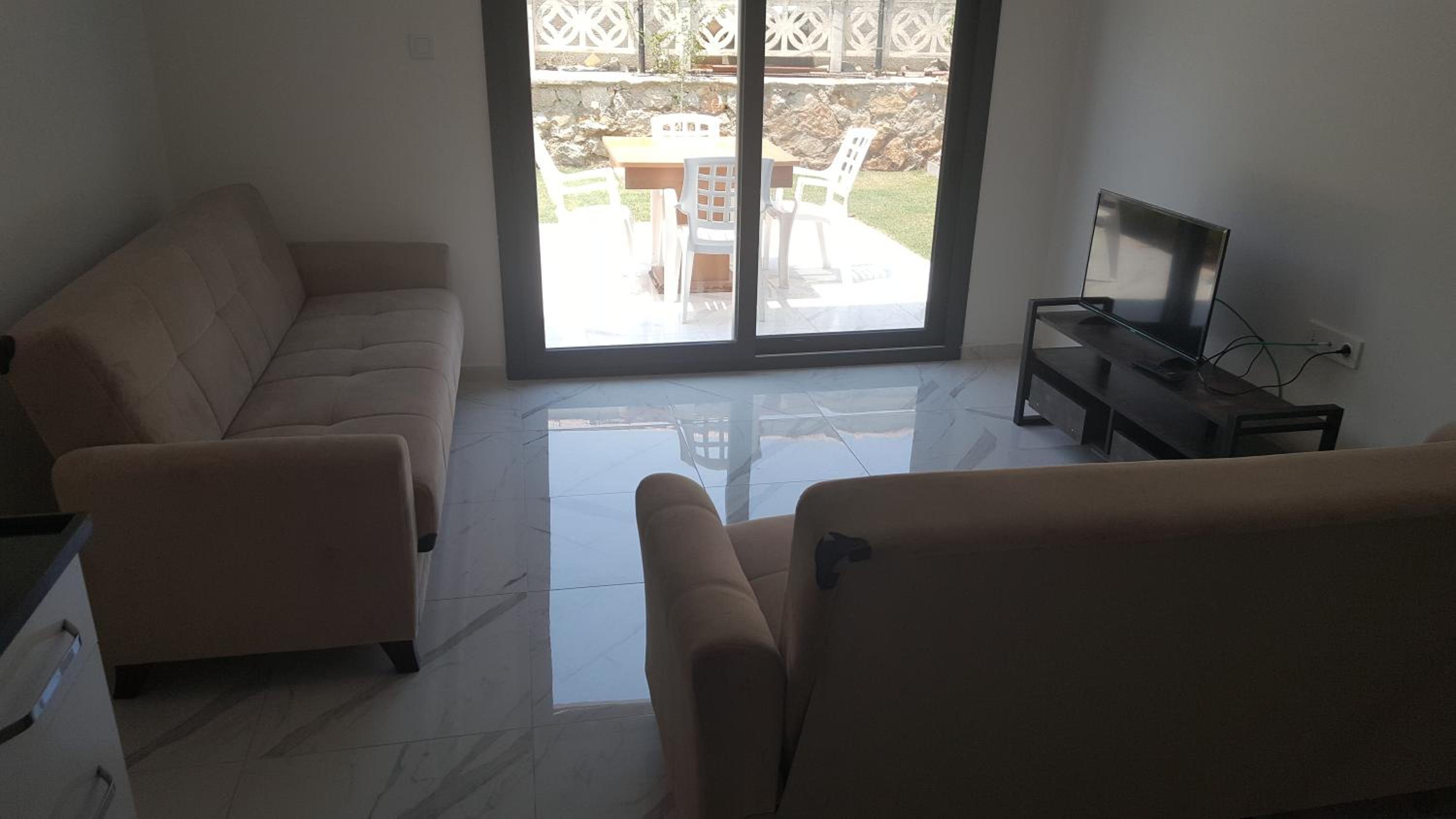 Apartment with Garden View - Photo 22
