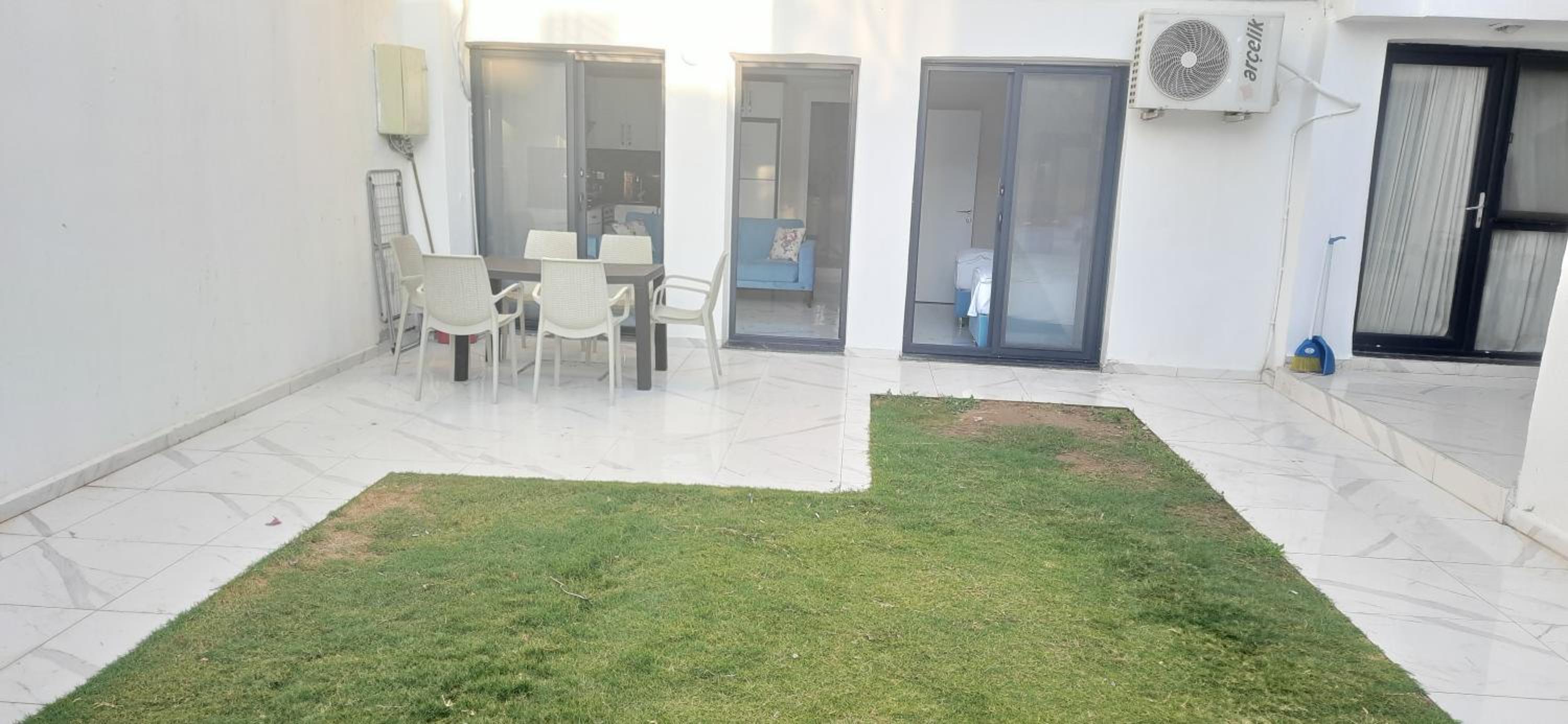 Apartment with Garden View - Photo 13