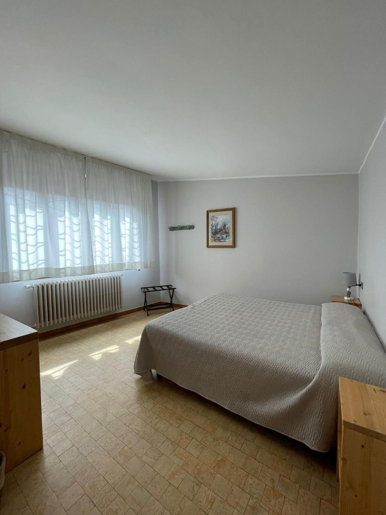 Double Room - Photo 15