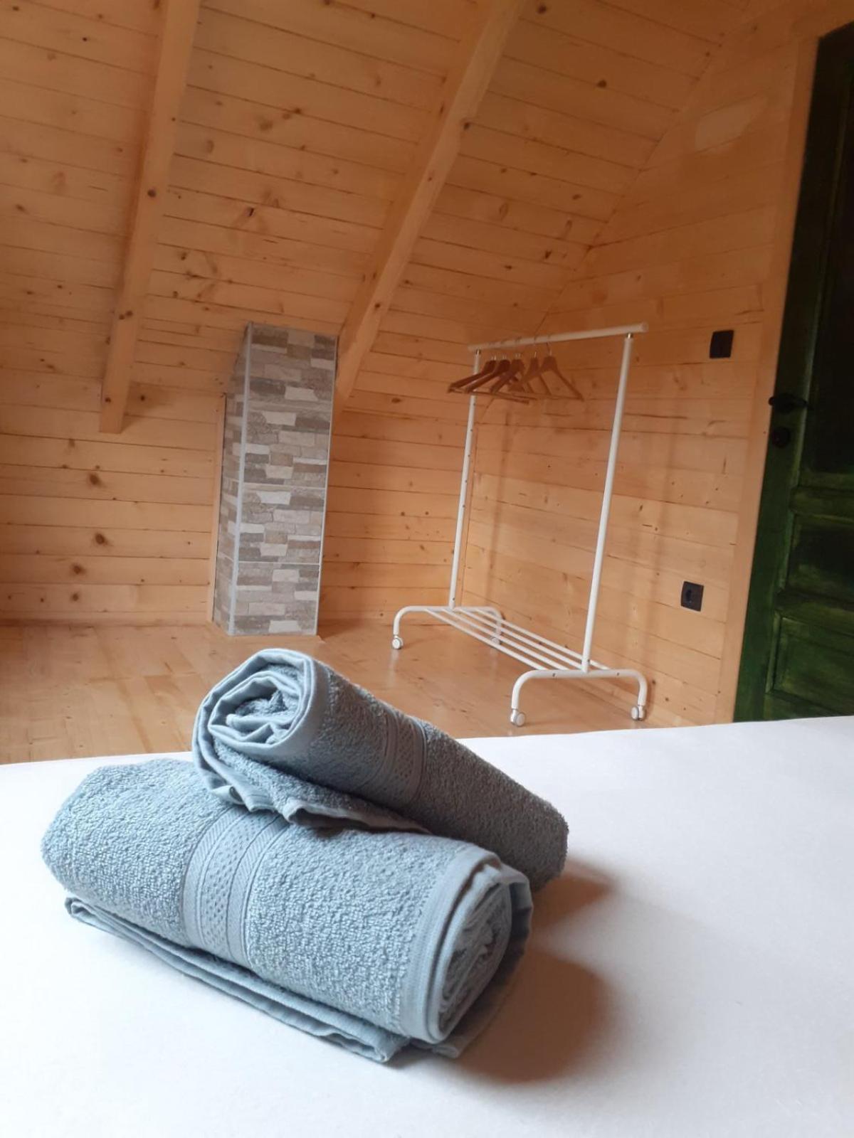 Two-Bedroom Chalet photo 2