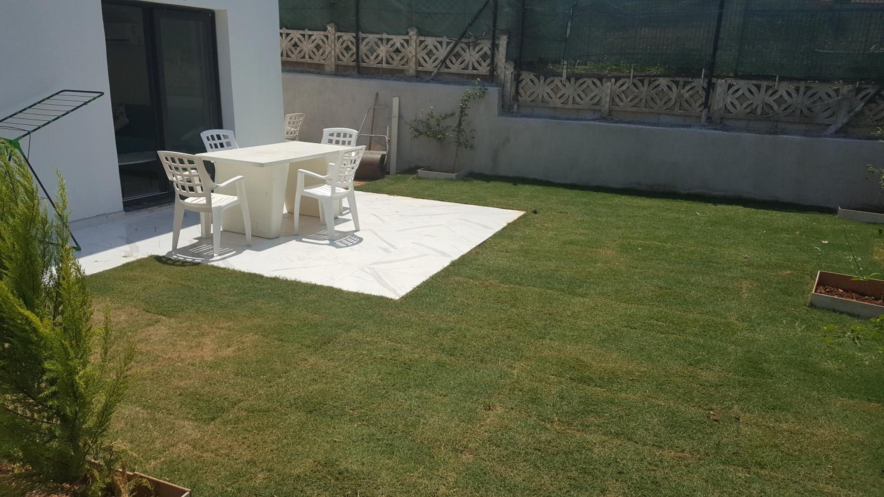 Apartment with Garden View - Photo 14