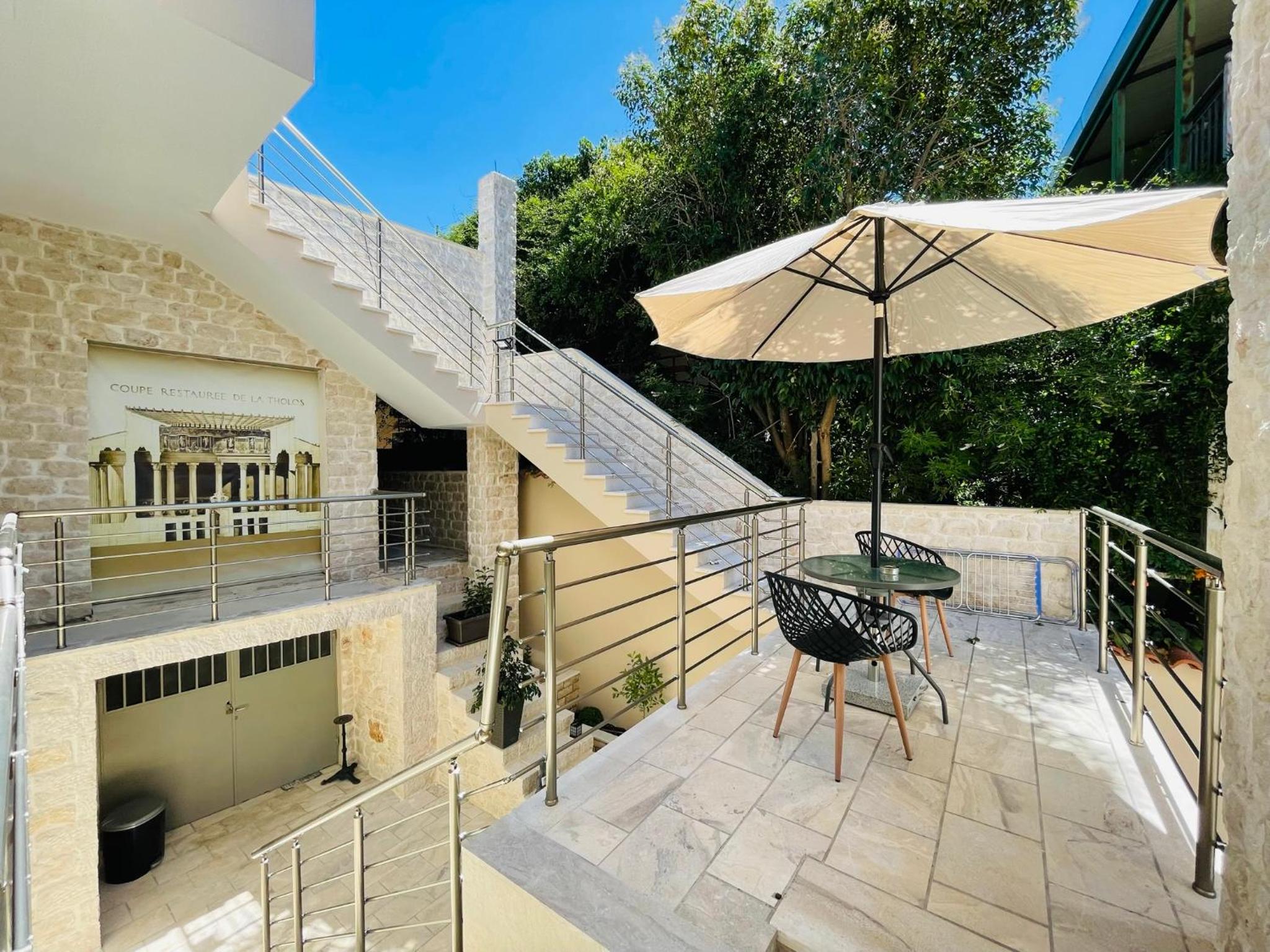 Double Room with Balcony photo 2