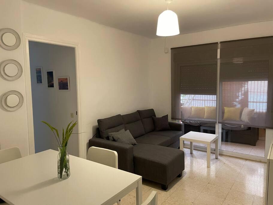 Departamento de tres habitaciones