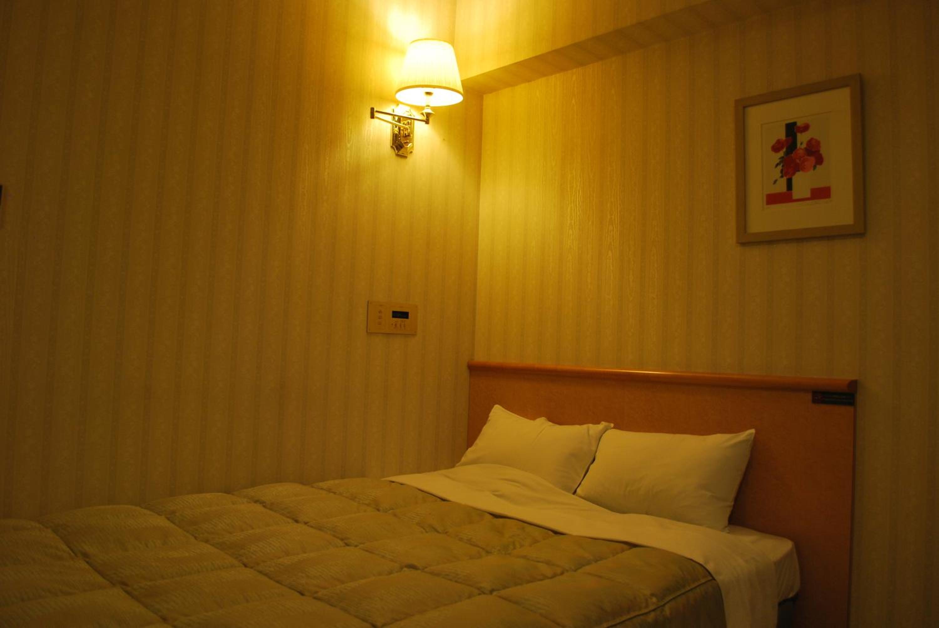 Double Room - Non-Smoking  photo 3