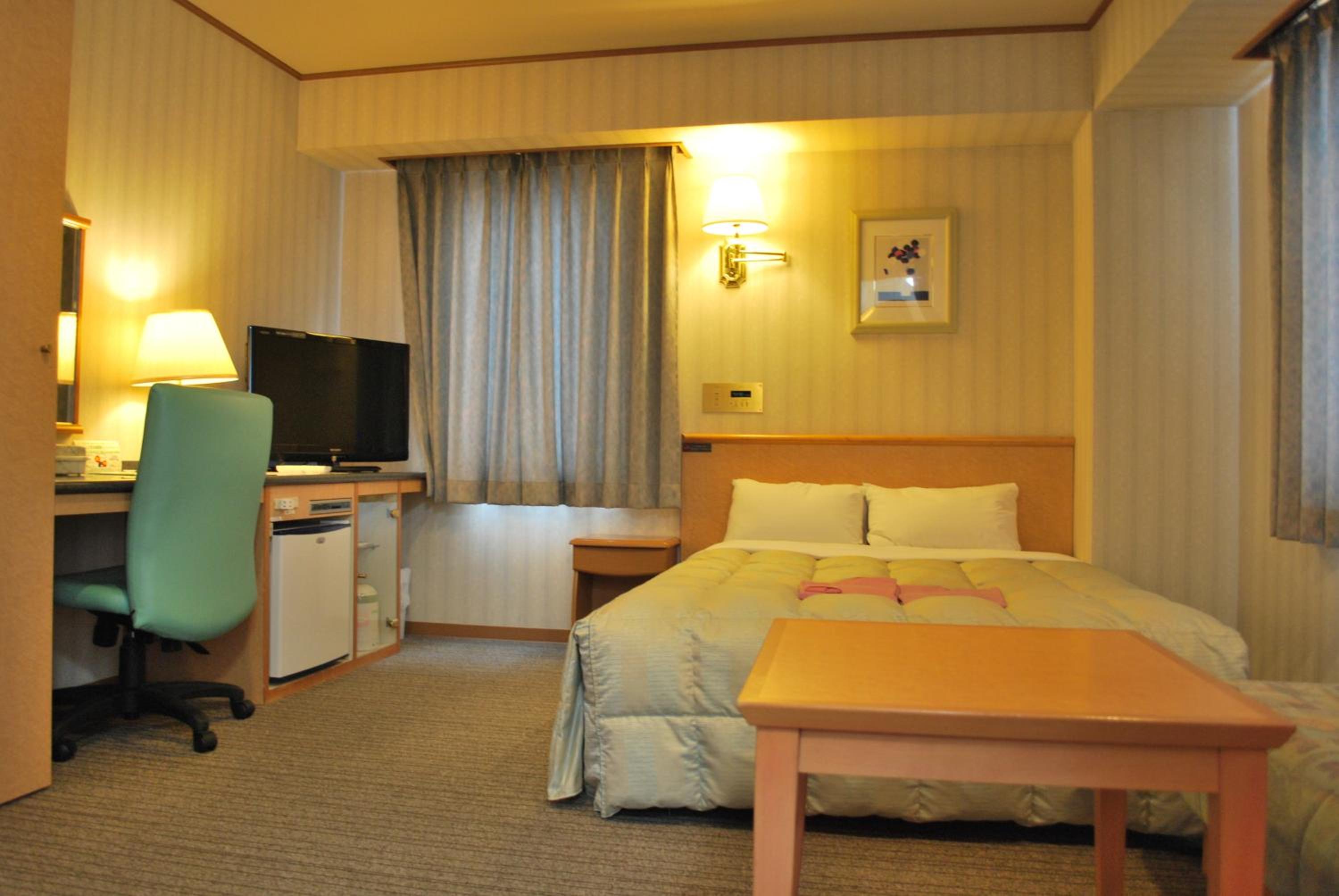 Suzuka Storia Hotel, Billede 4