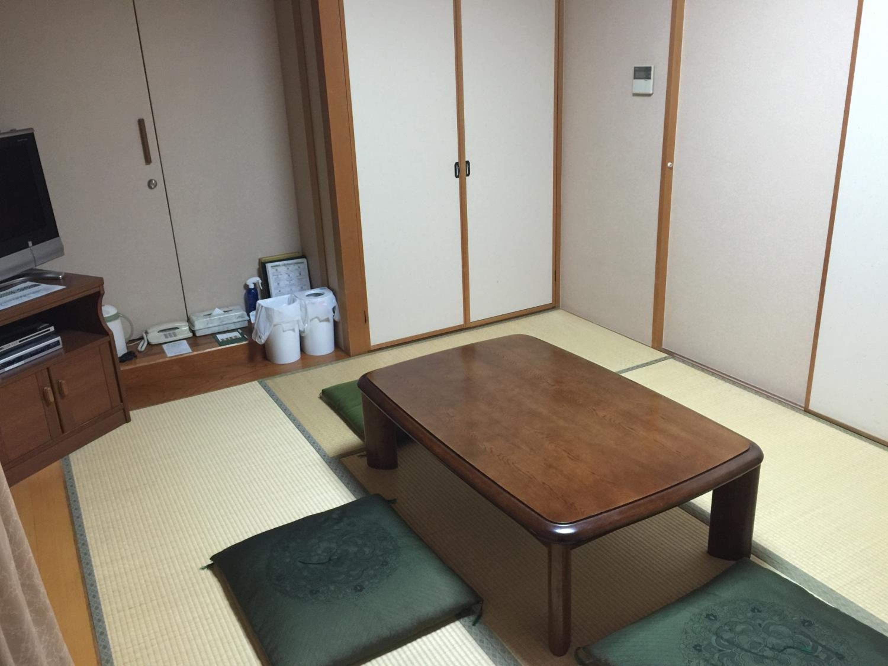 Japanese-Style Room - Non Smoking photo 1