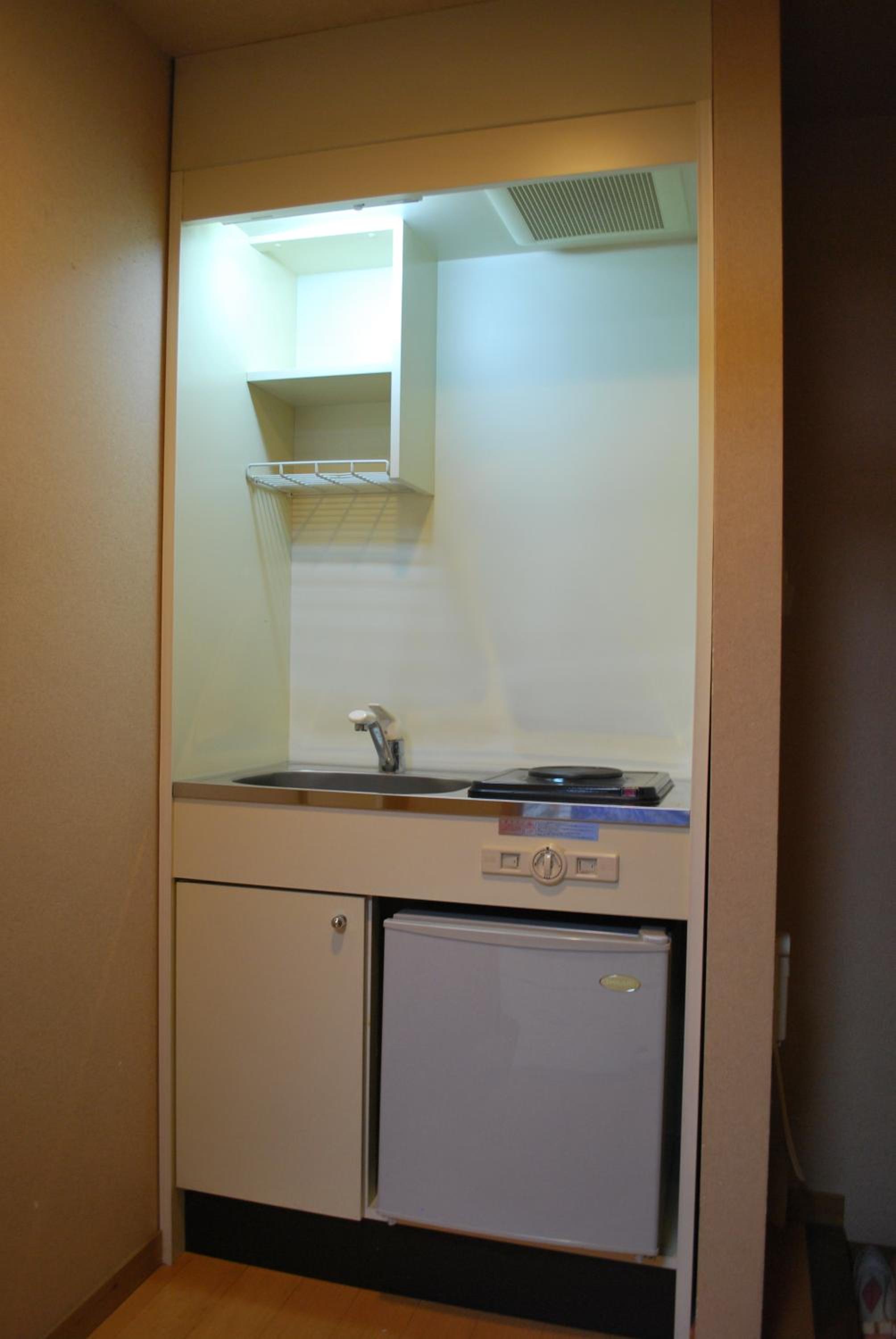 Japanese-Style Room - Non Smoking photo 2