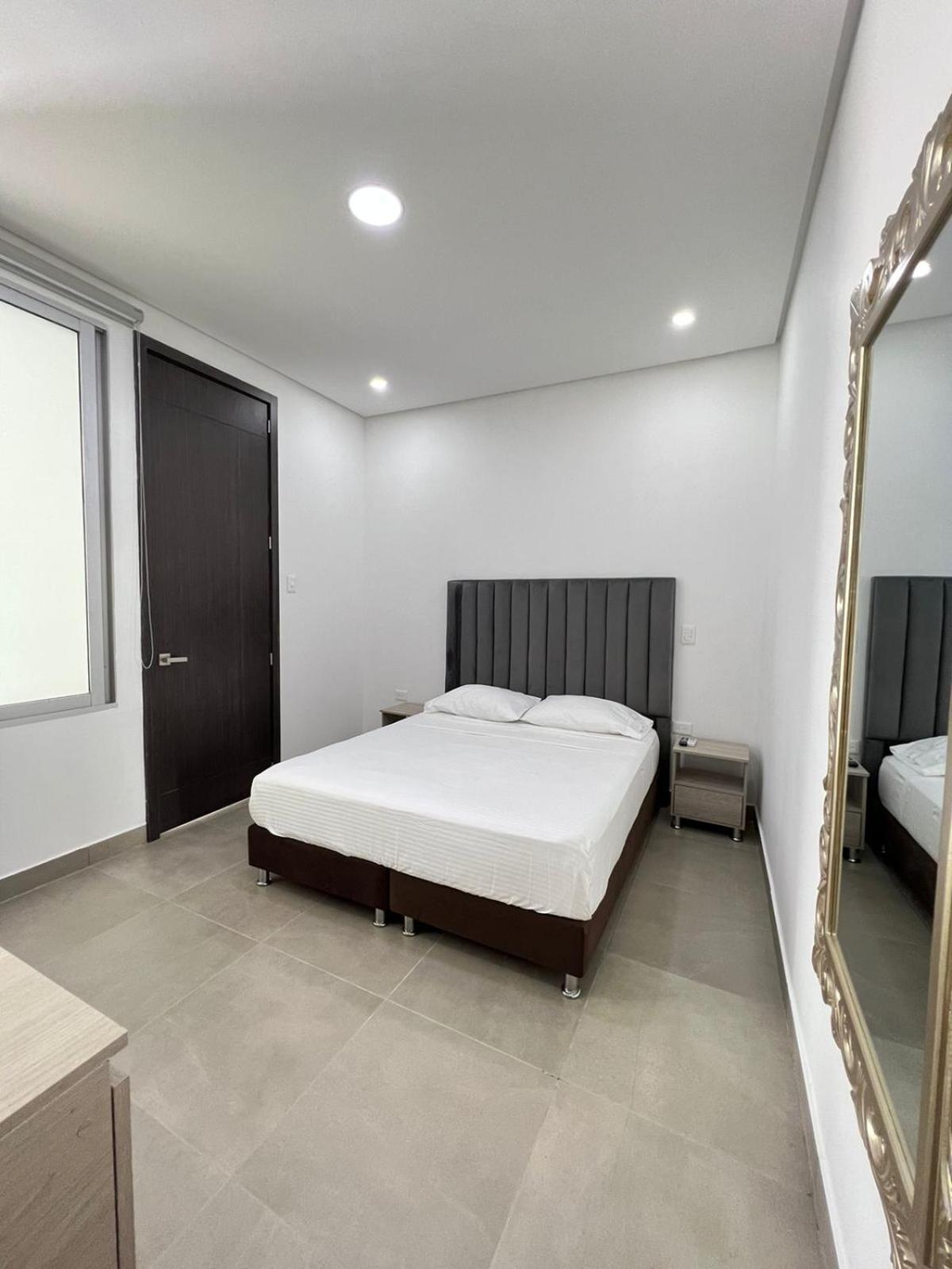 Economy Double Room photo 1