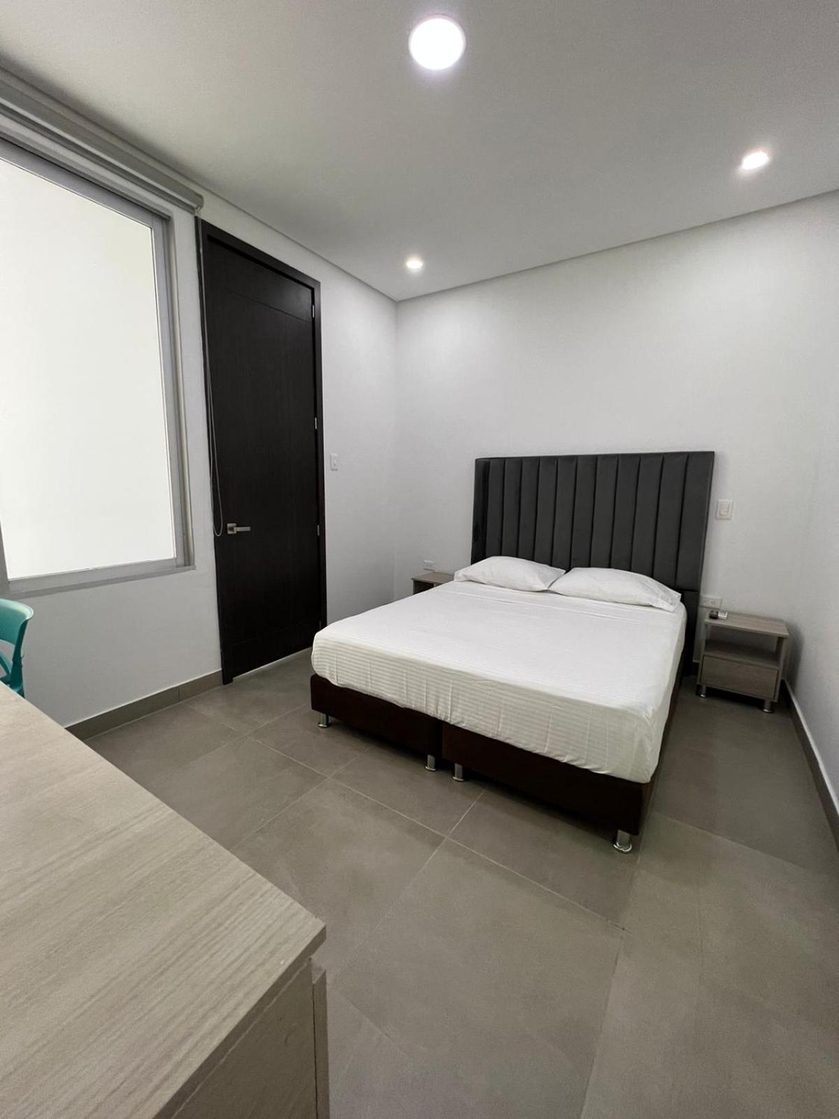 Economy Double Room photo 2