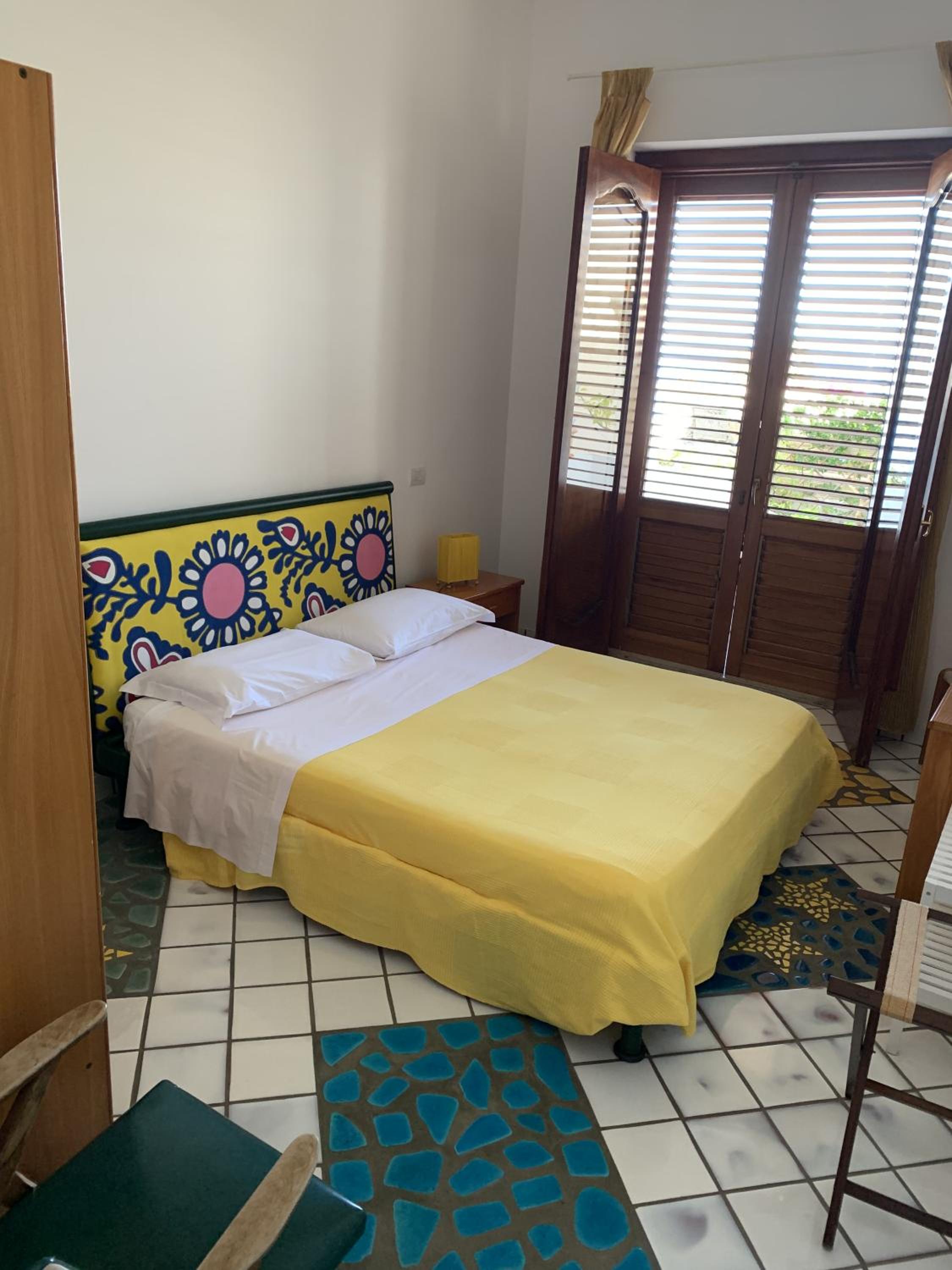 Economy Double Room - Photo 6