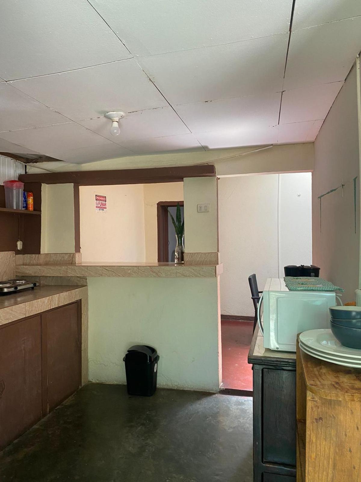 Budget Triple Room photo 3