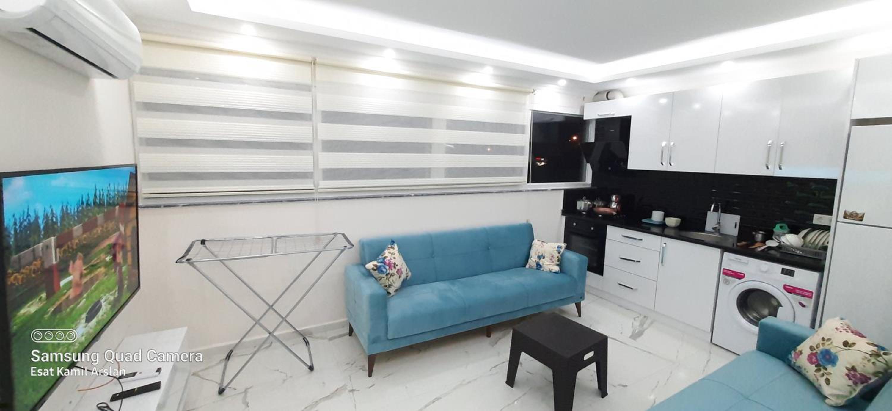 Apartment with Terrace - Photo 19
