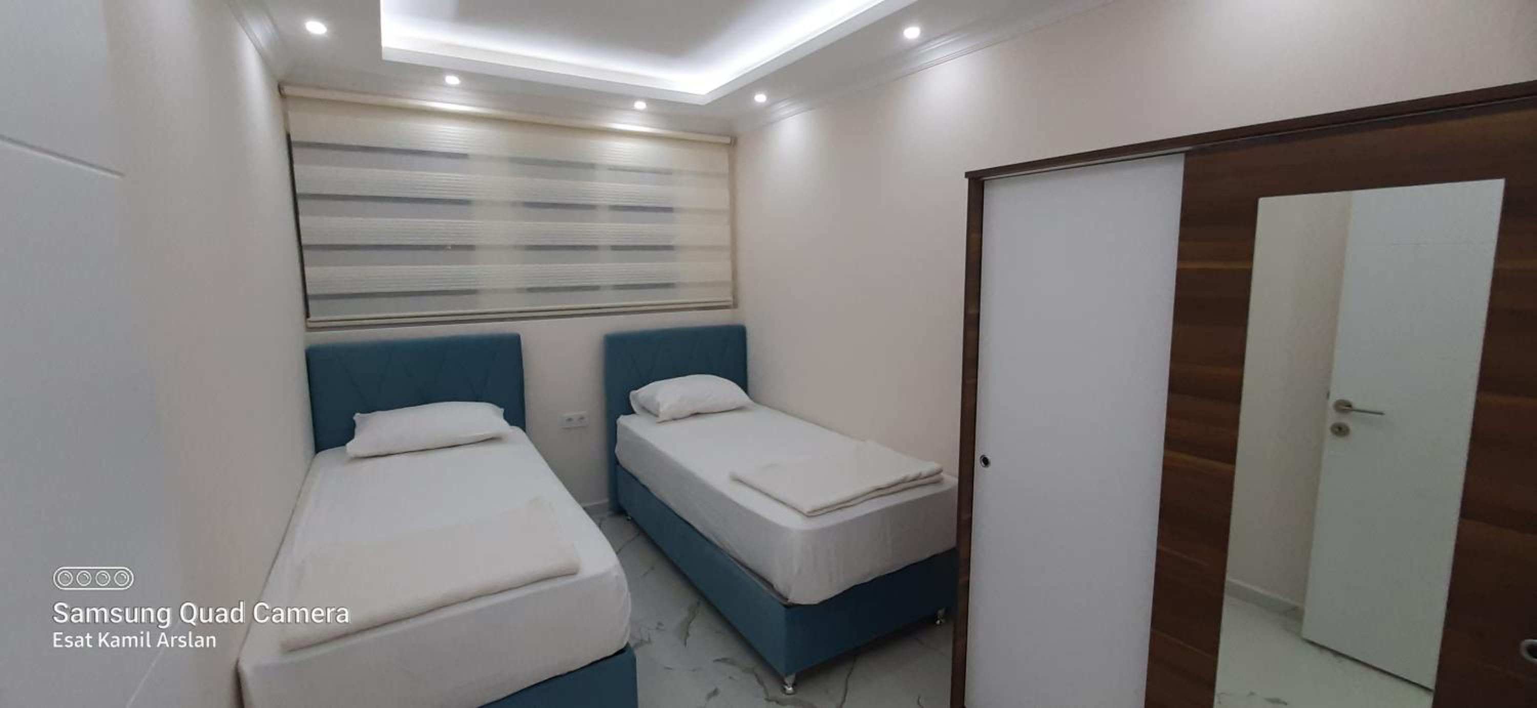 Apartment with Terrace - Photo 16