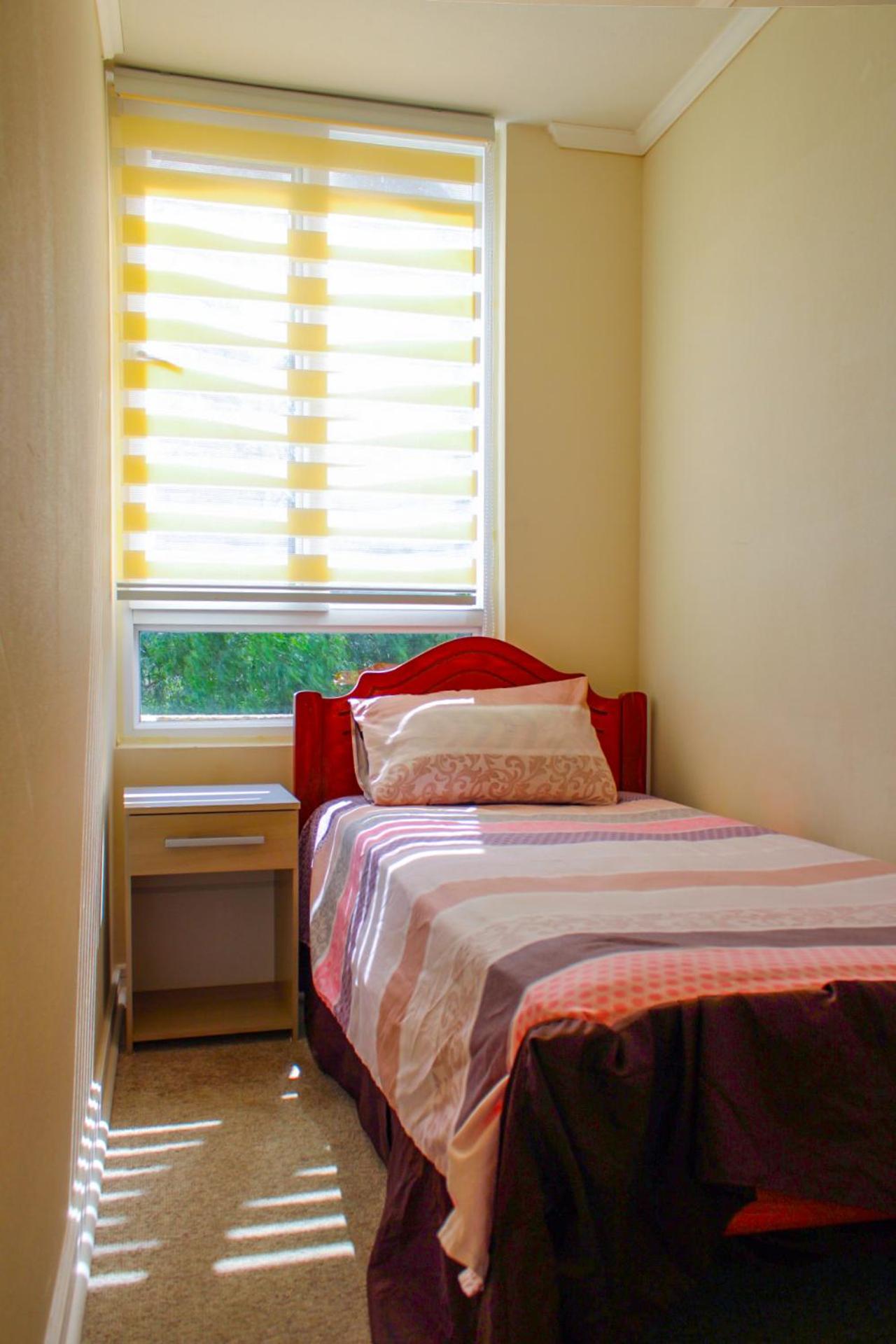 Two-Bedroom Apartment photo 1