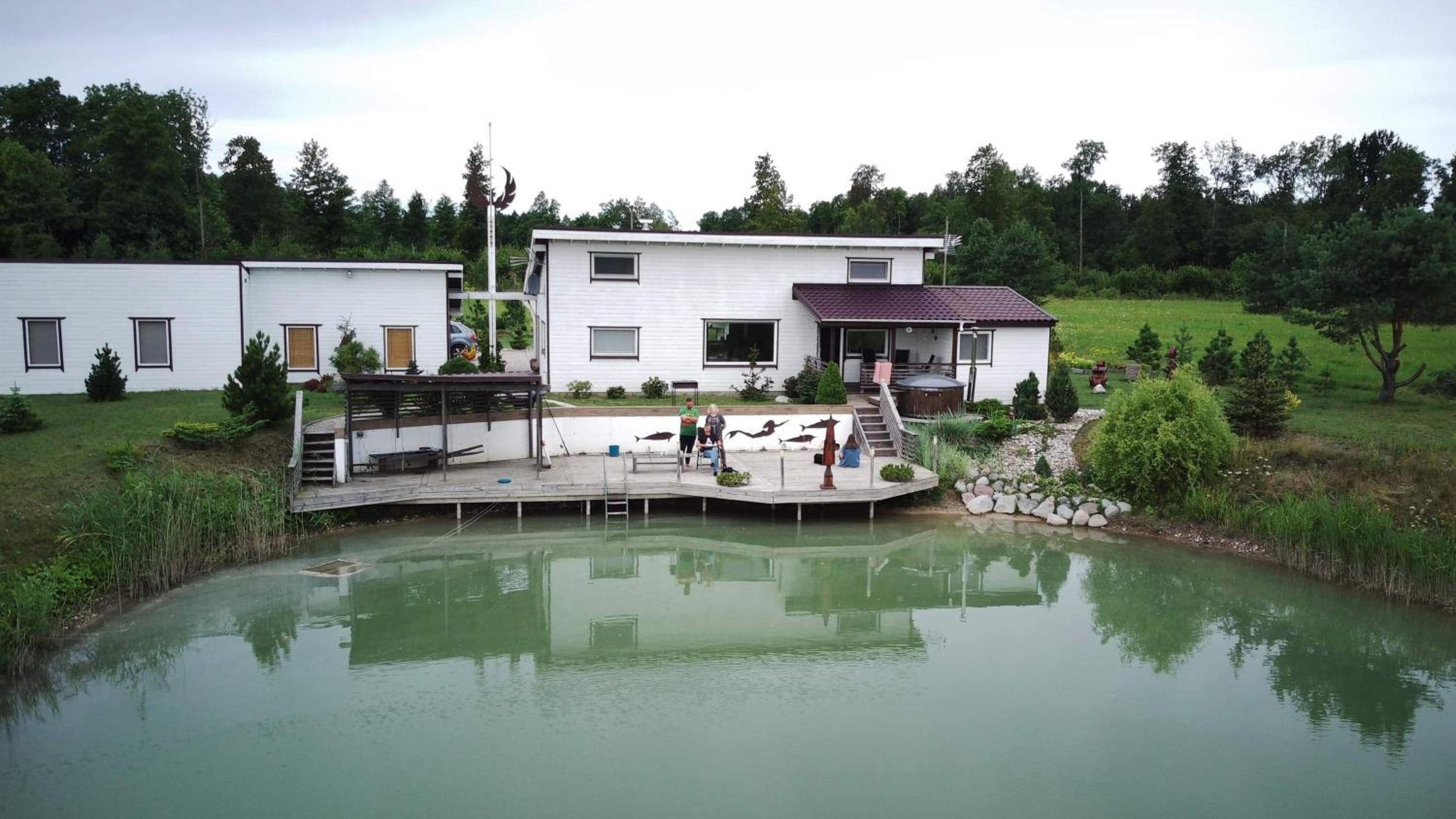 Villa - Photo 47