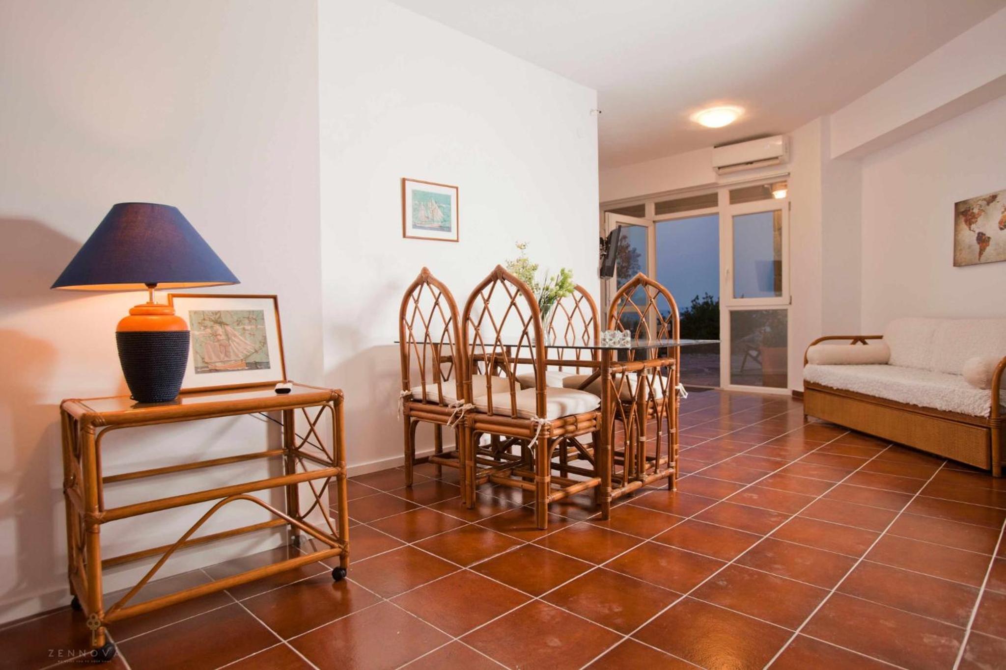 Apartment With Sea View photo 2