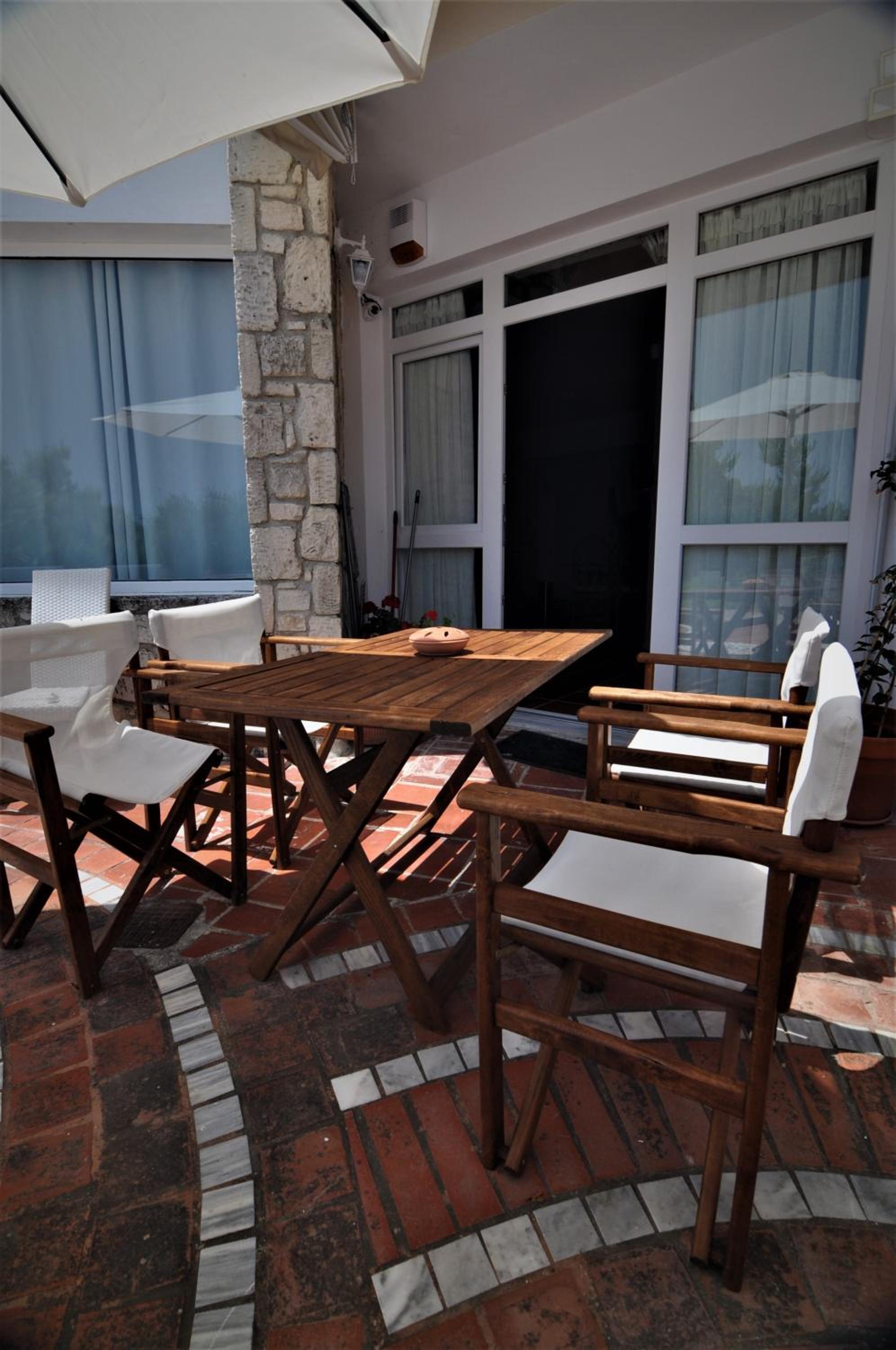 Apartment With Sea View photo 3