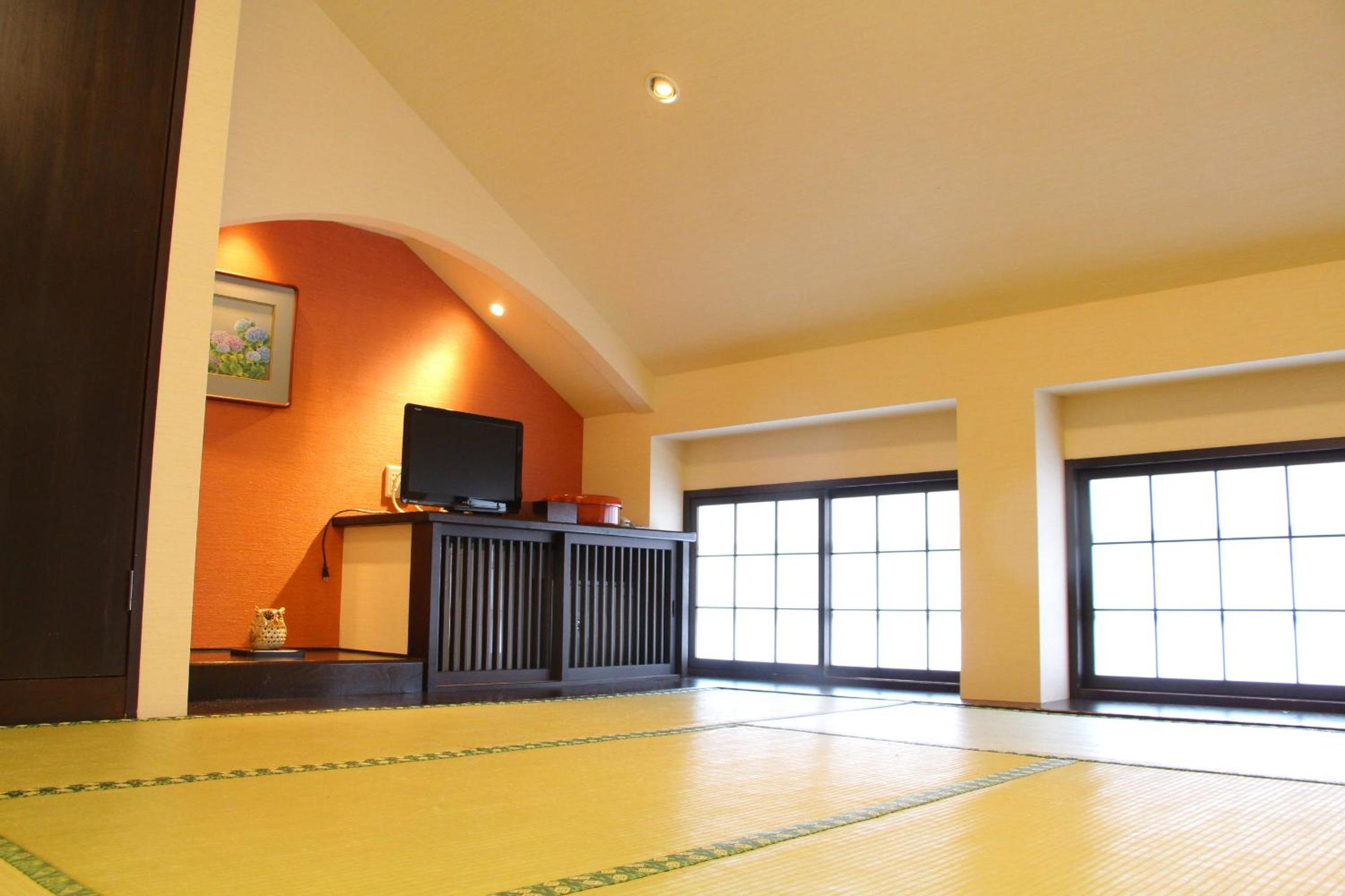 Japanese-Style Standard Room - Pet Friendly photo 2