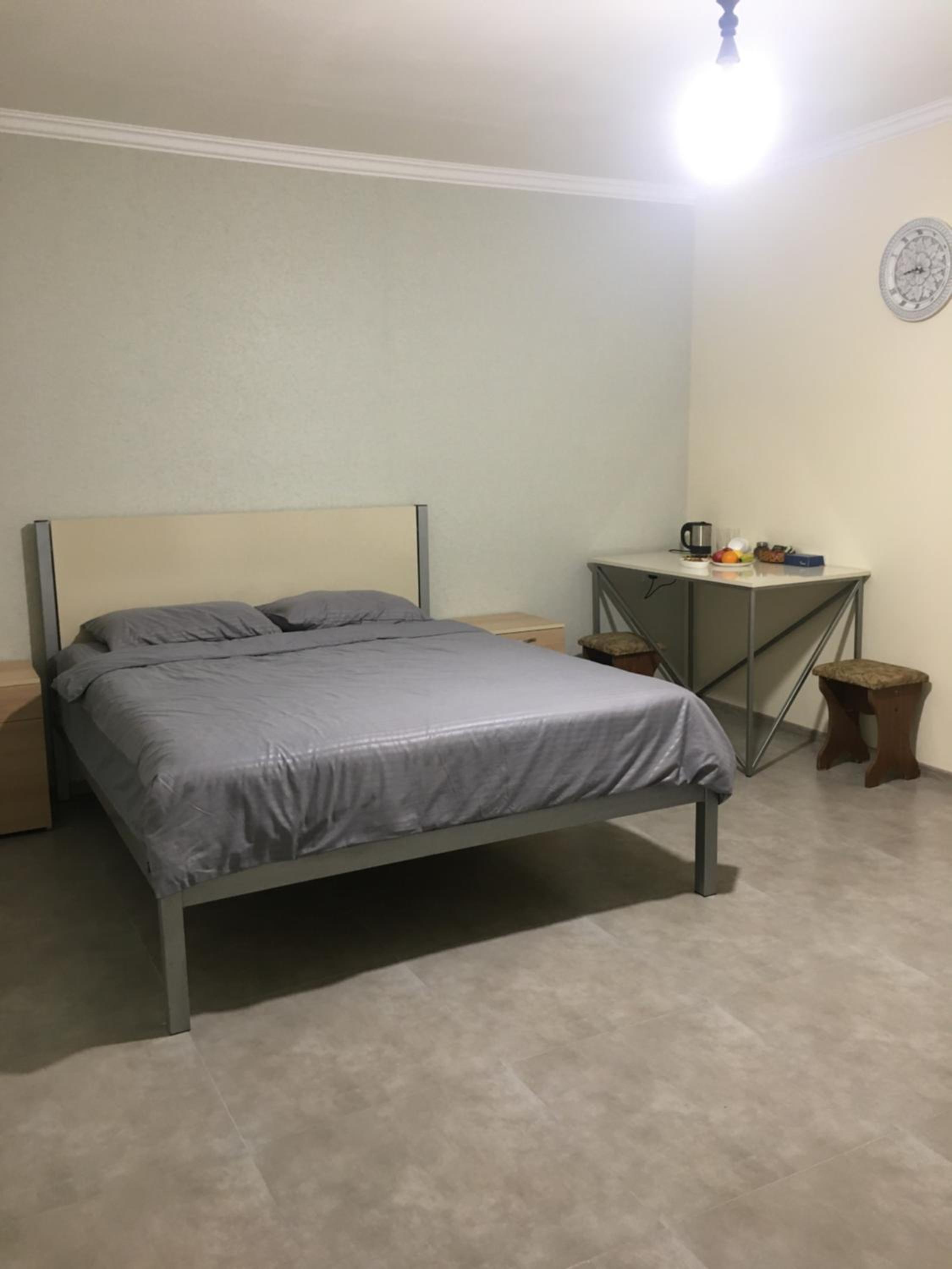 Large Double Room photo 1
