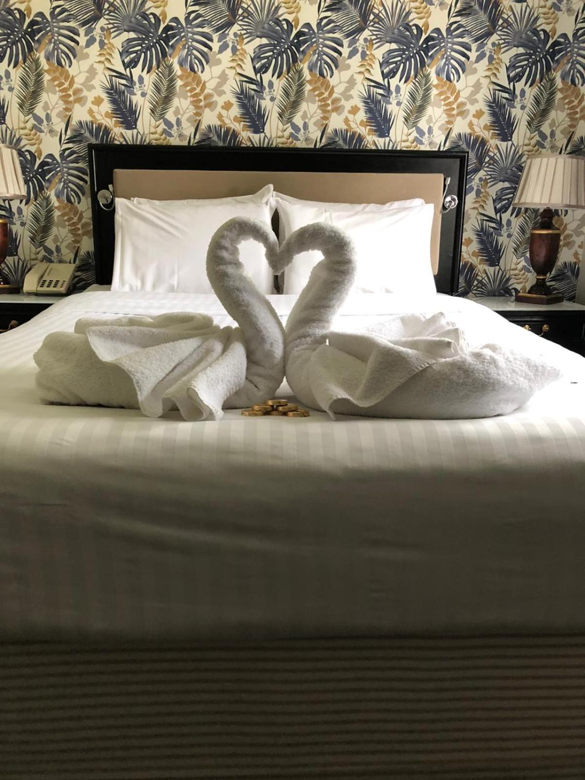 Classic Double Room - Photo 6