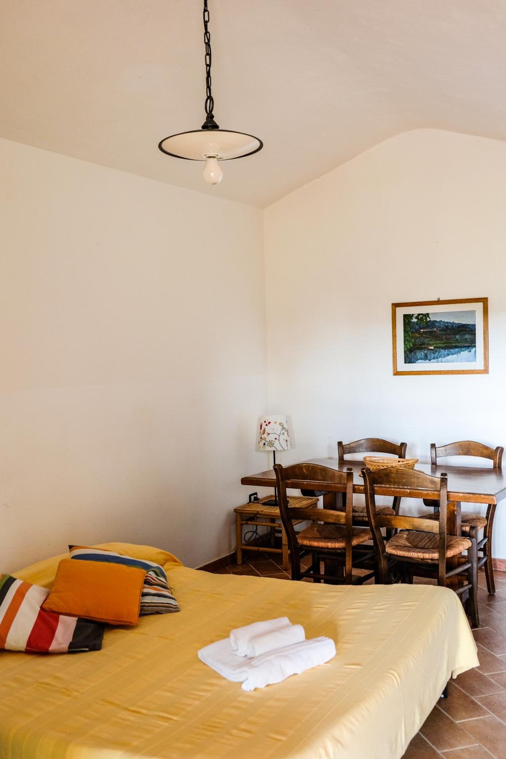 Apartment - Ground Floor photo 1