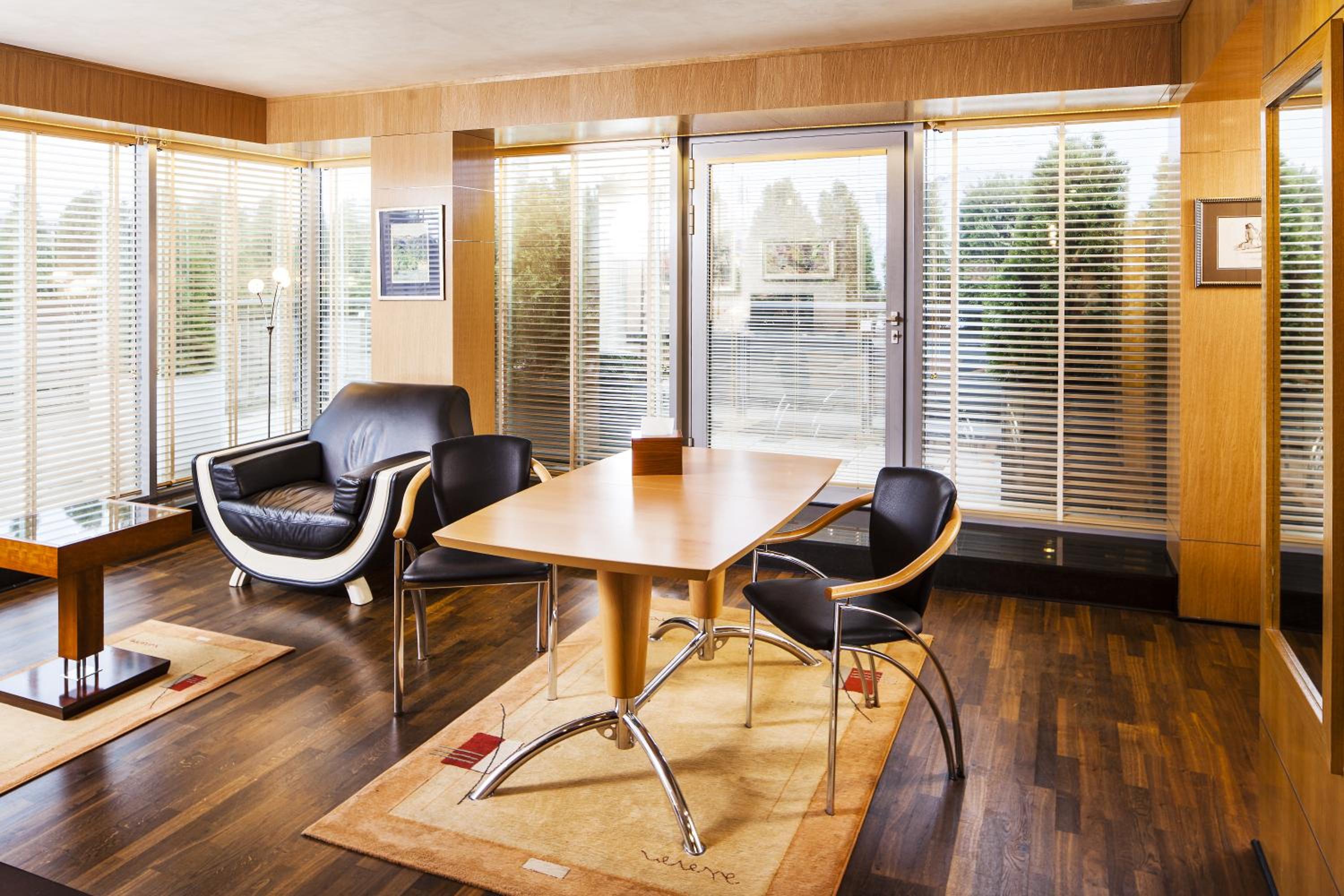 Deluxe Suite with Terrace and Panoramic View - Photo 3