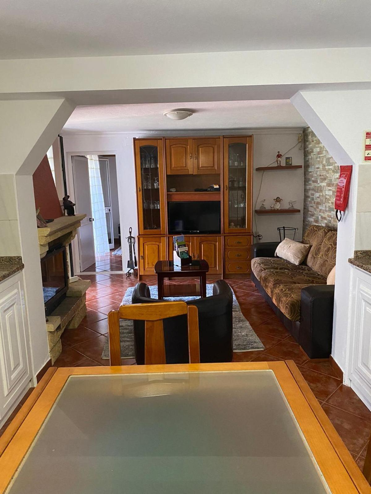 Four-Bedroom House photo 1