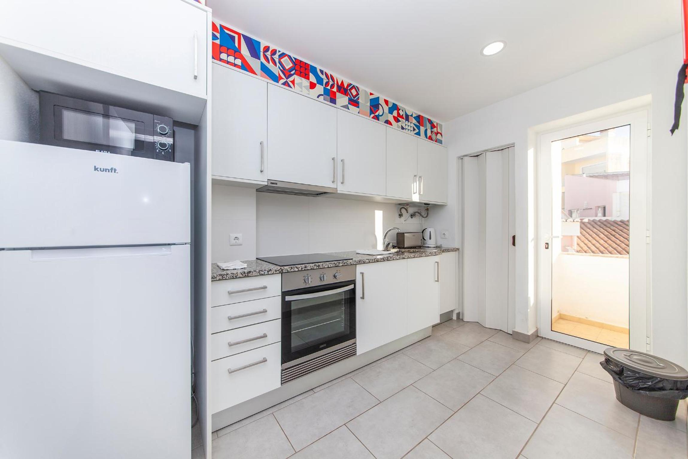 Two-Bedroom Apartment - Photo 10
