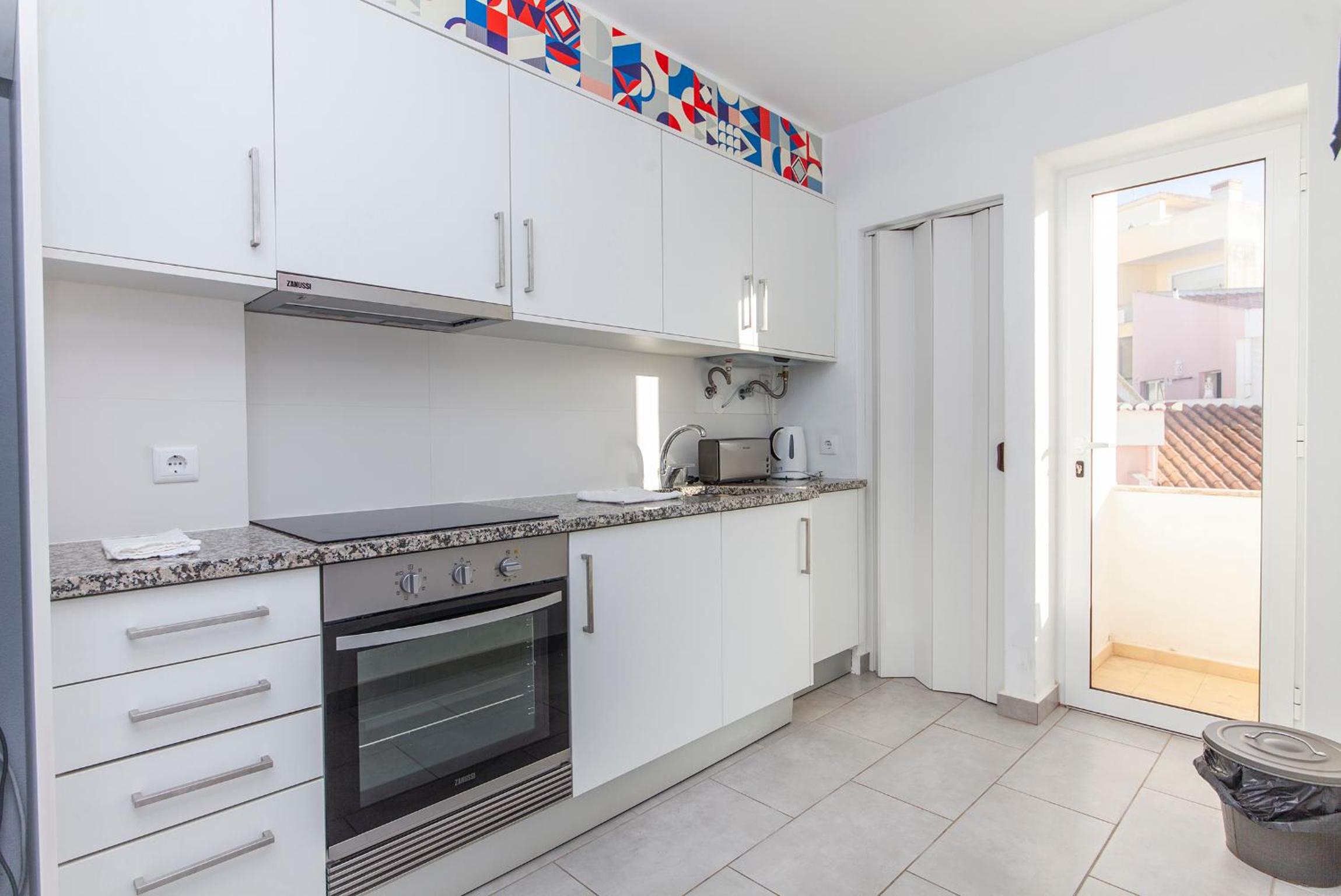Two-Bedroom Apartment - Photo 9