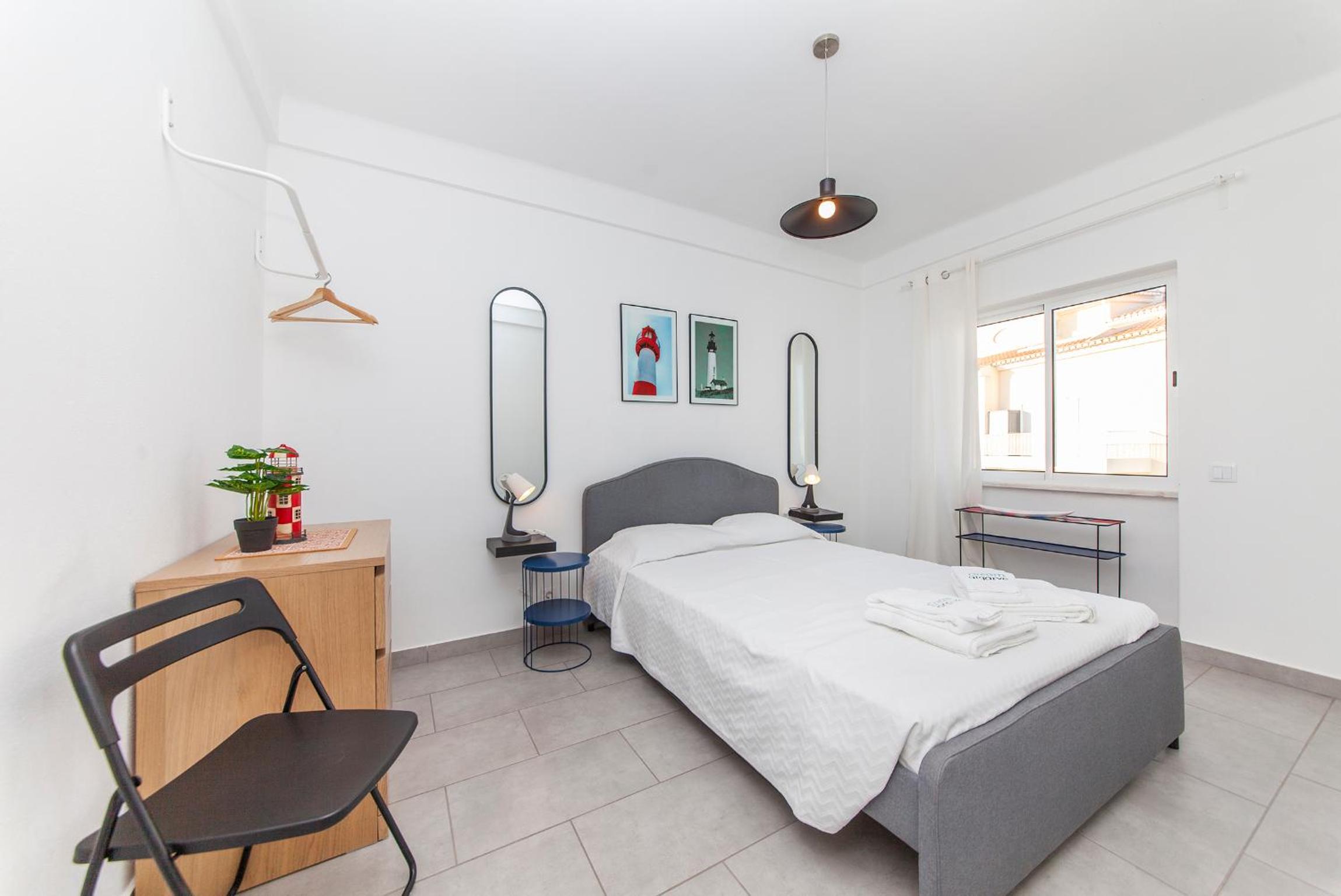 Two-Bedroom Apartment - Photo 20