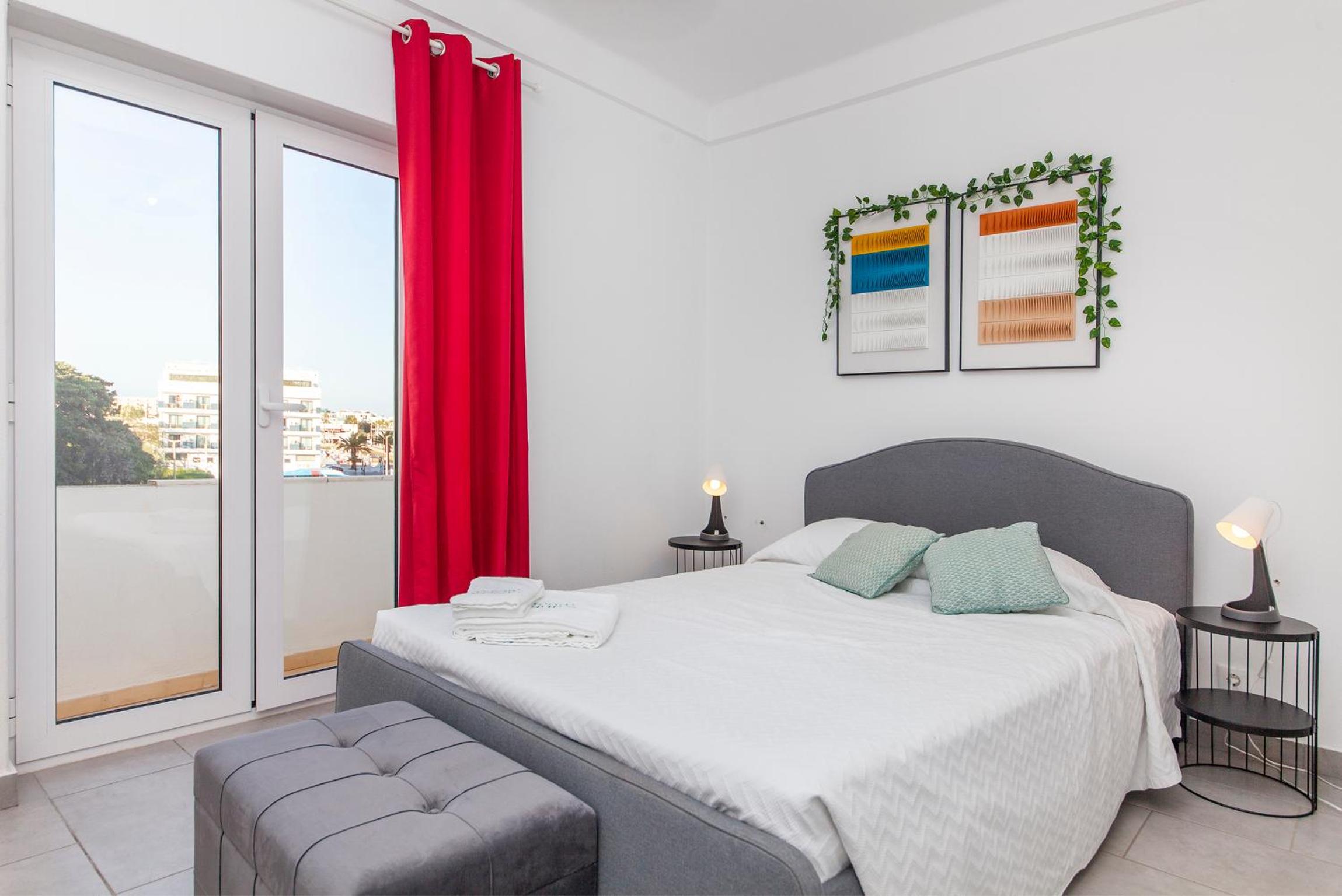 Two-Bedroom Apartment - Photo 14