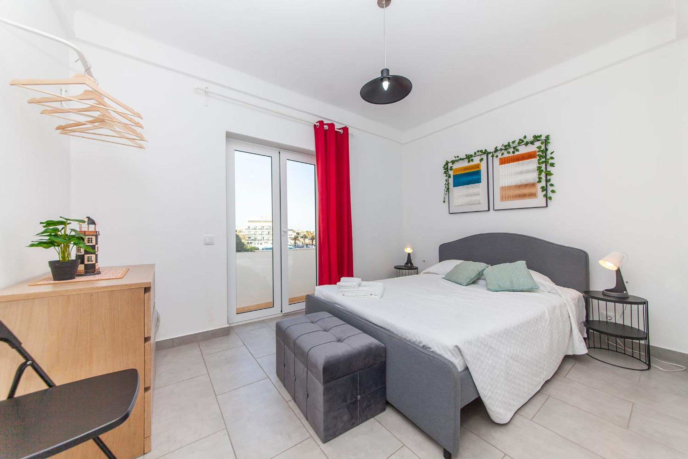 Two-Bedroom Apartment - Photo 13