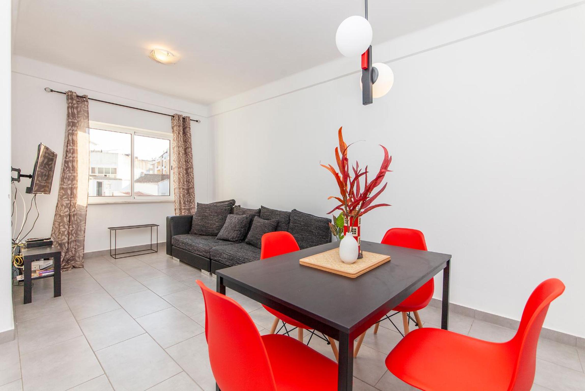 Two-Bedroom Apartment - Photo 1