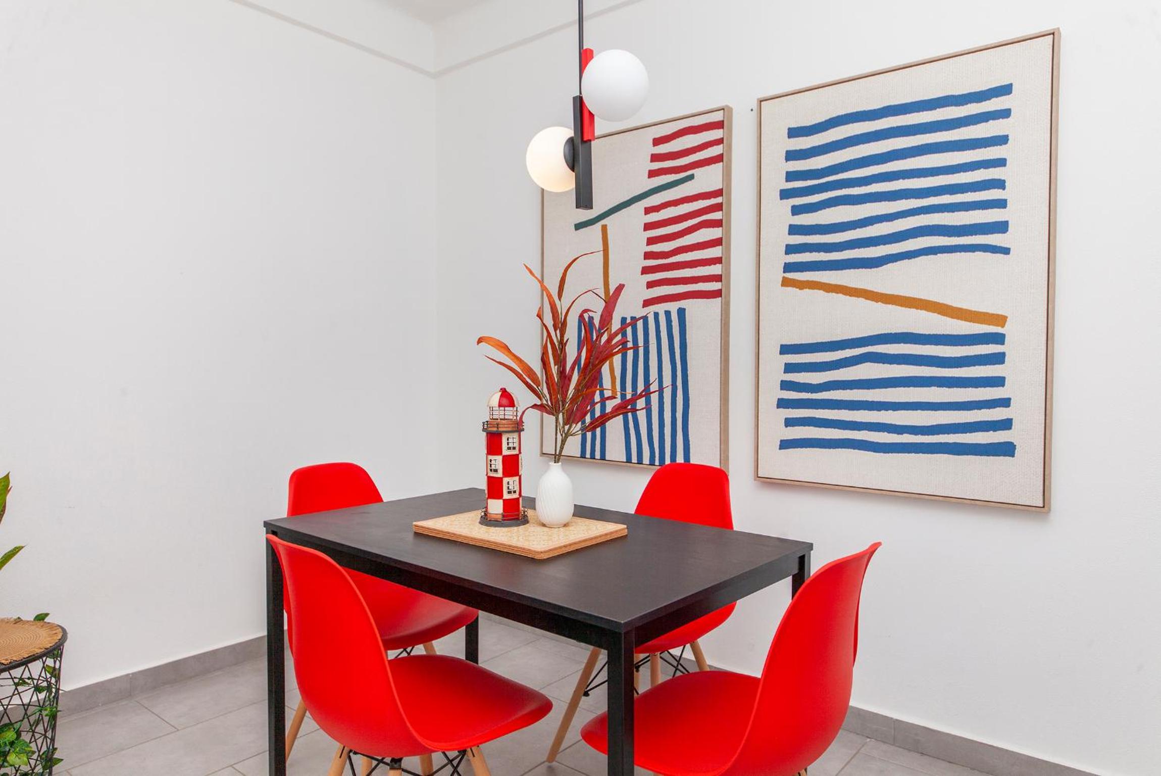 Two-Bedroom Apartment - Photo 21