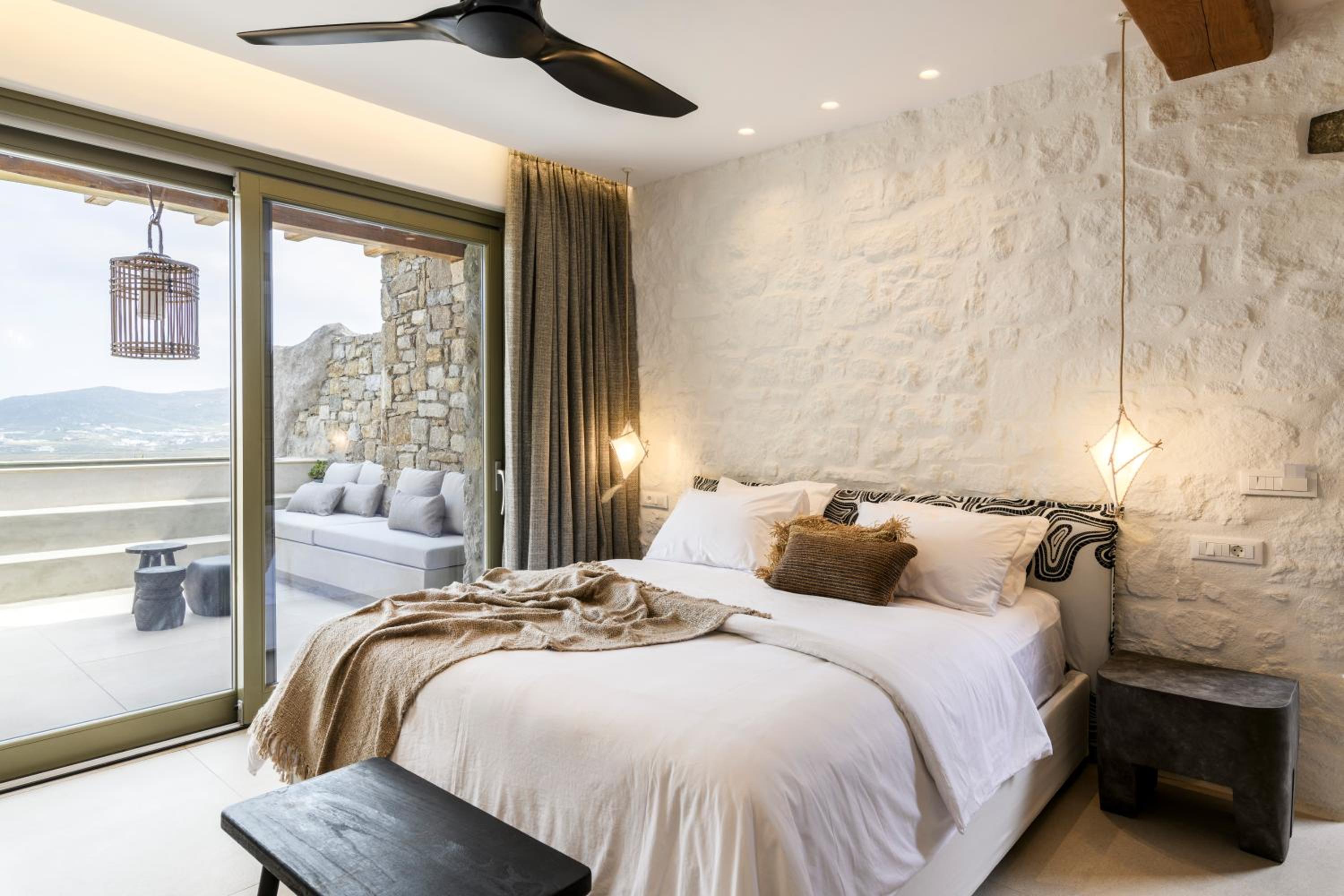 Junior Suite with Jacuzzi