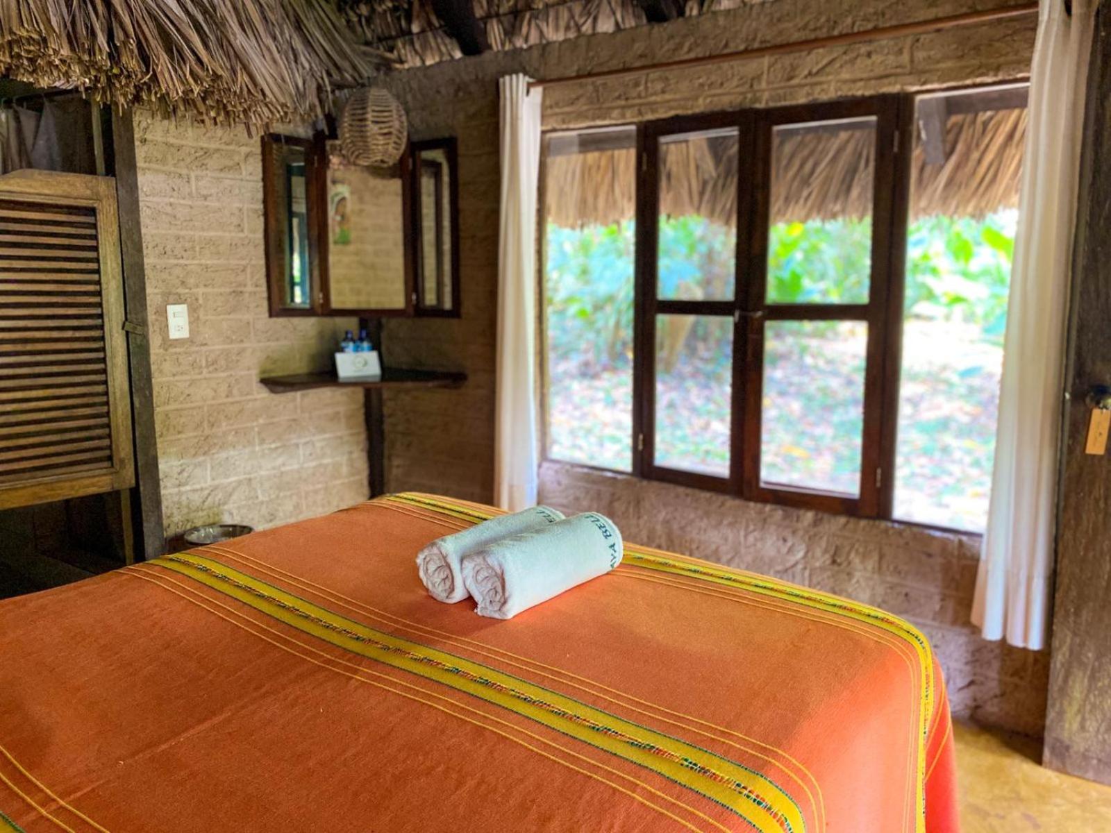 Standard Double Room with Fan - Photo 1