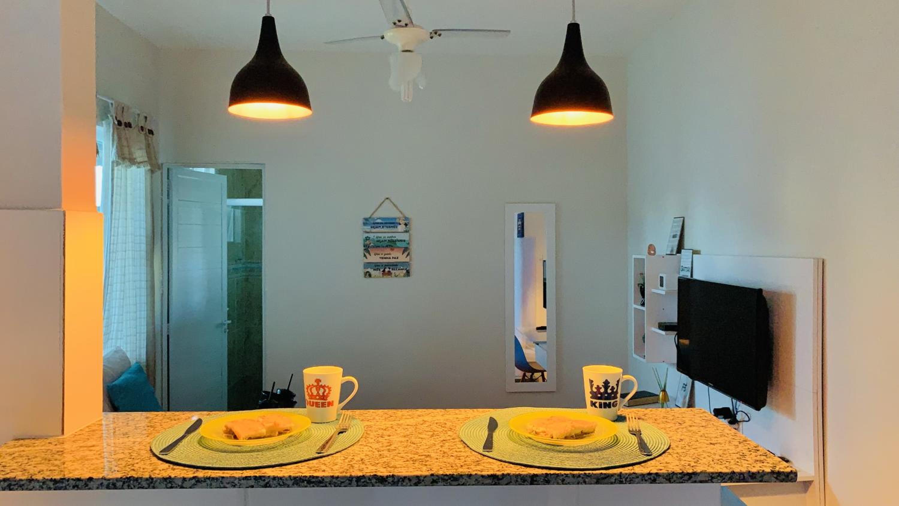 Standard Studio - Photo 20