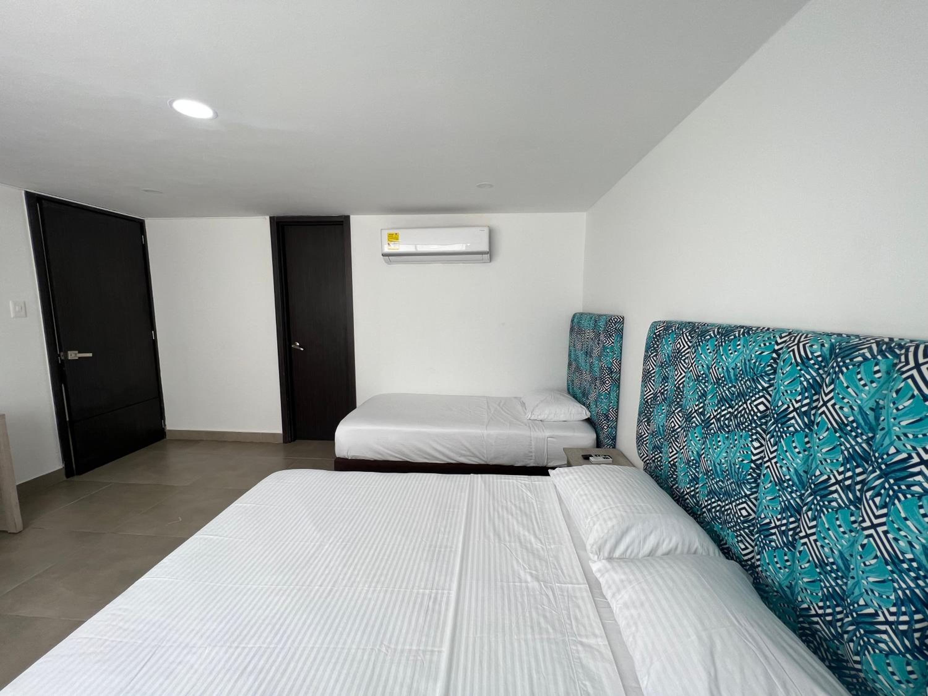 Triple Room photo 3