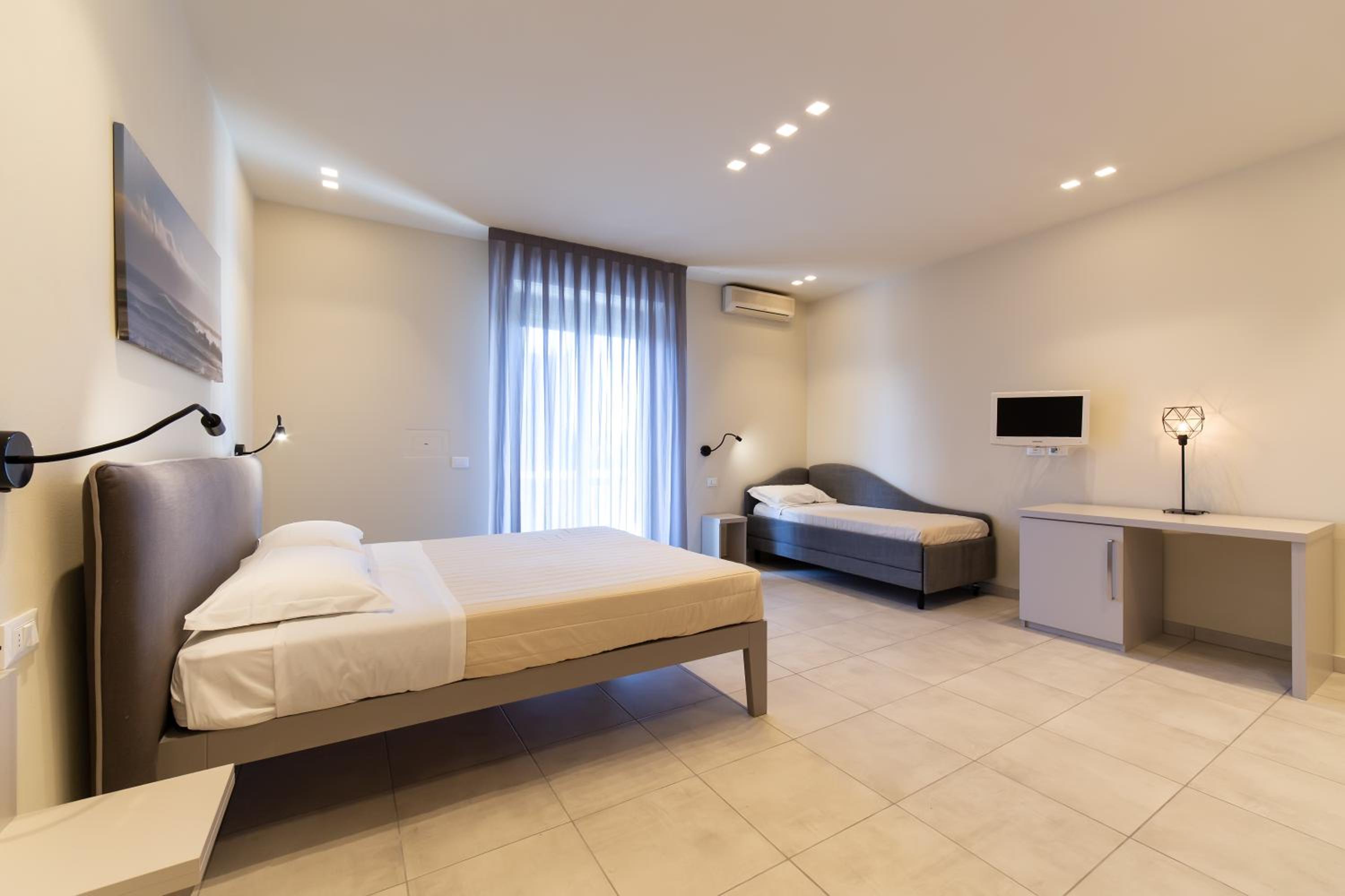 Triple Room photo 3