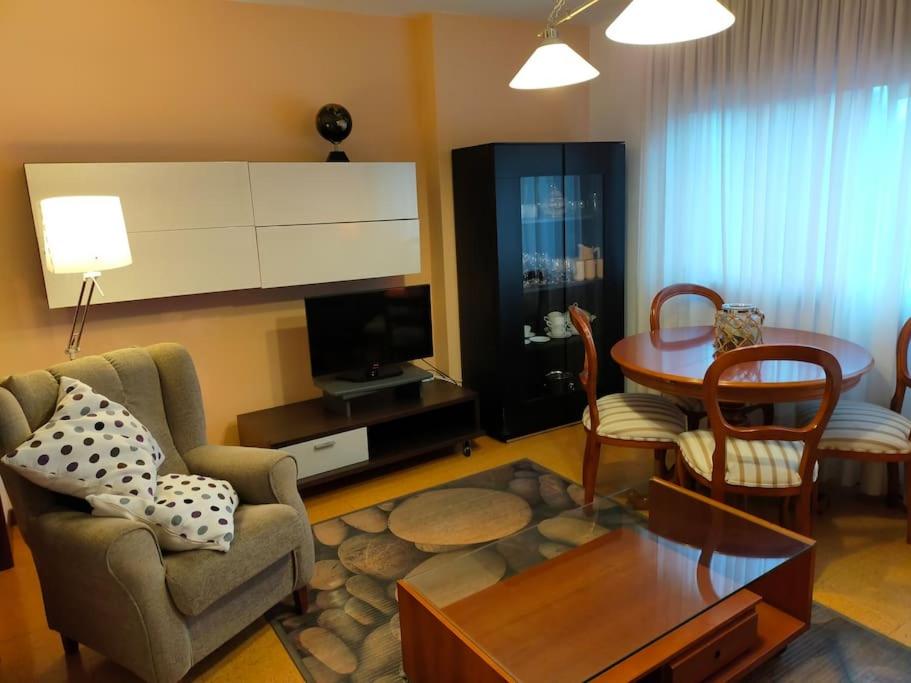 Departamento de tres habitaciones
