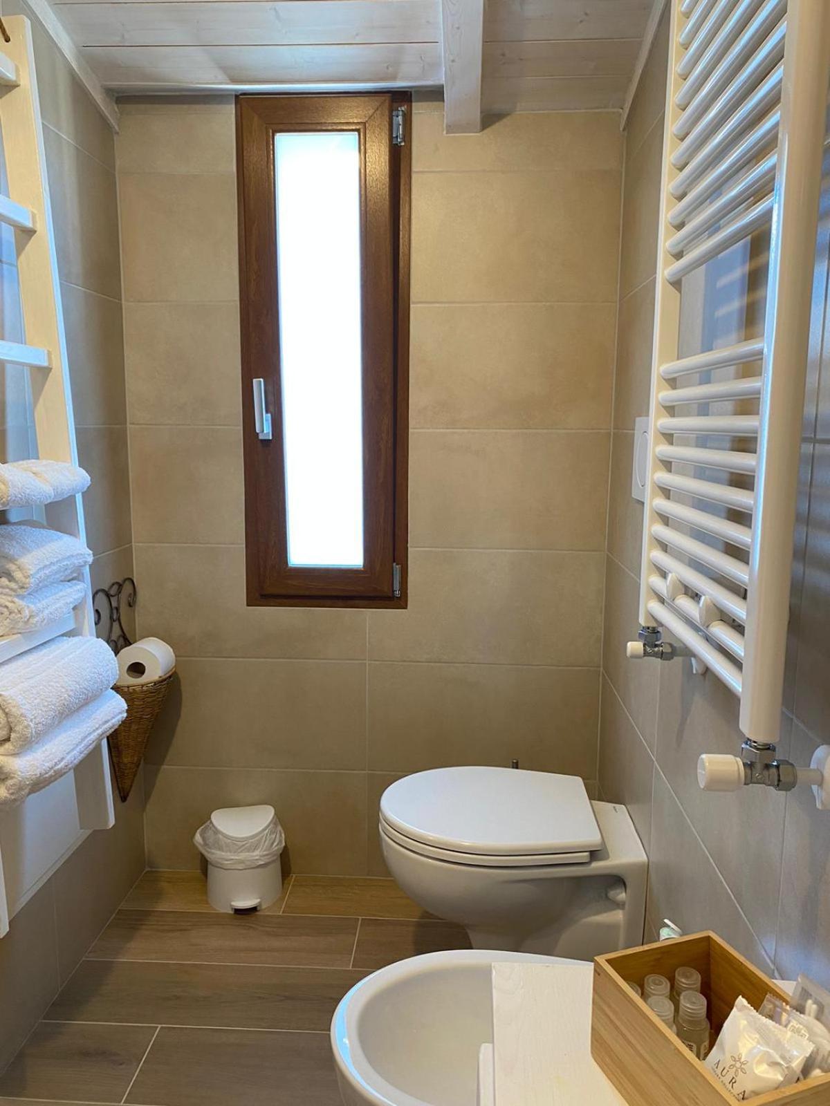 Triple Room with Terrace photo 2