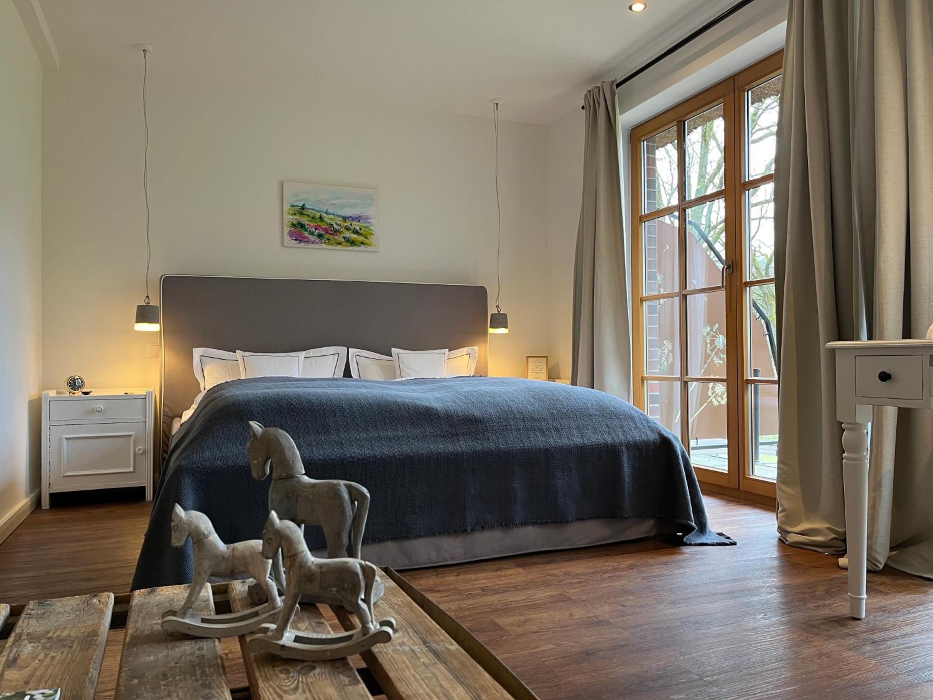 Double Room photo 1