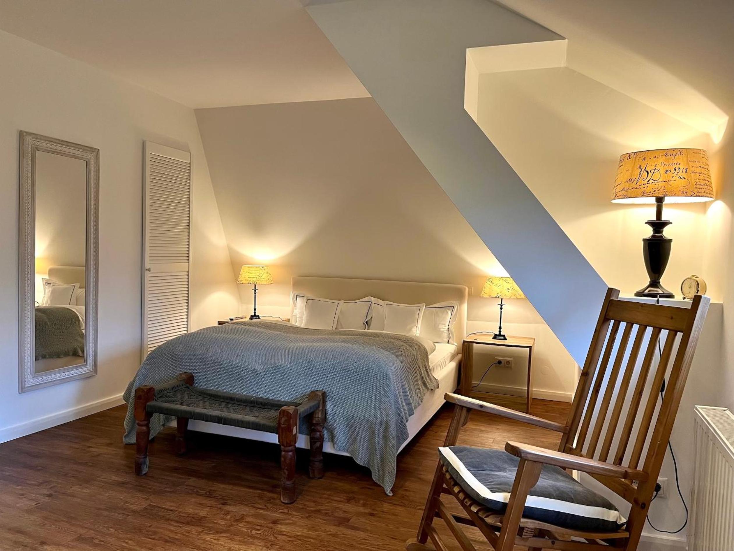 Double Room photo 2
