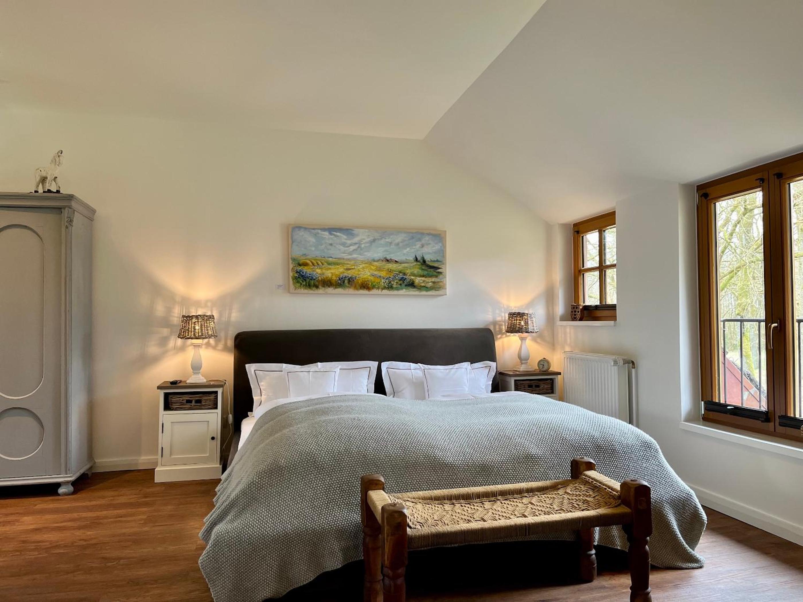 Double Room photo 3