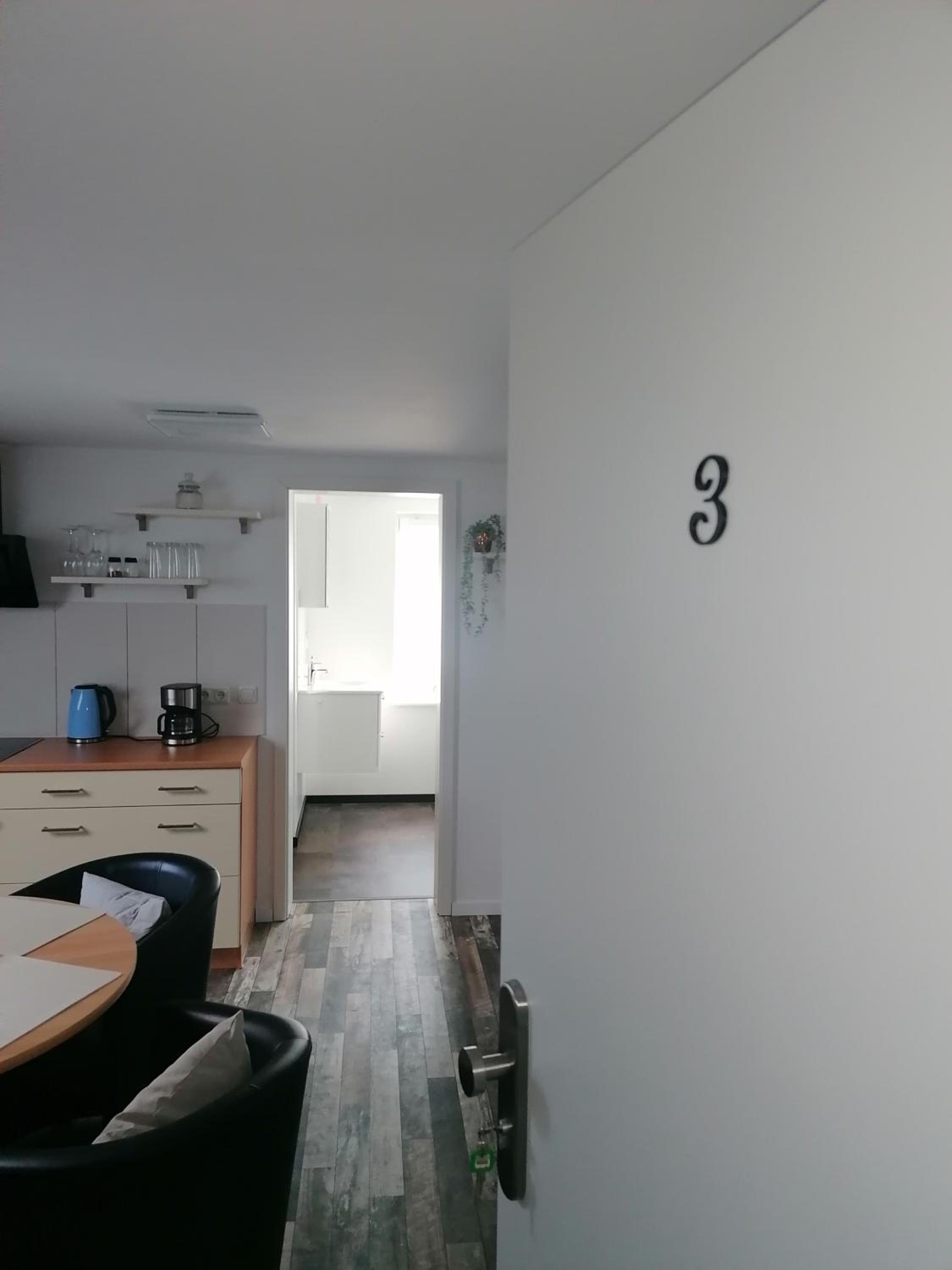 Two-Bedroom Apartment photo 3