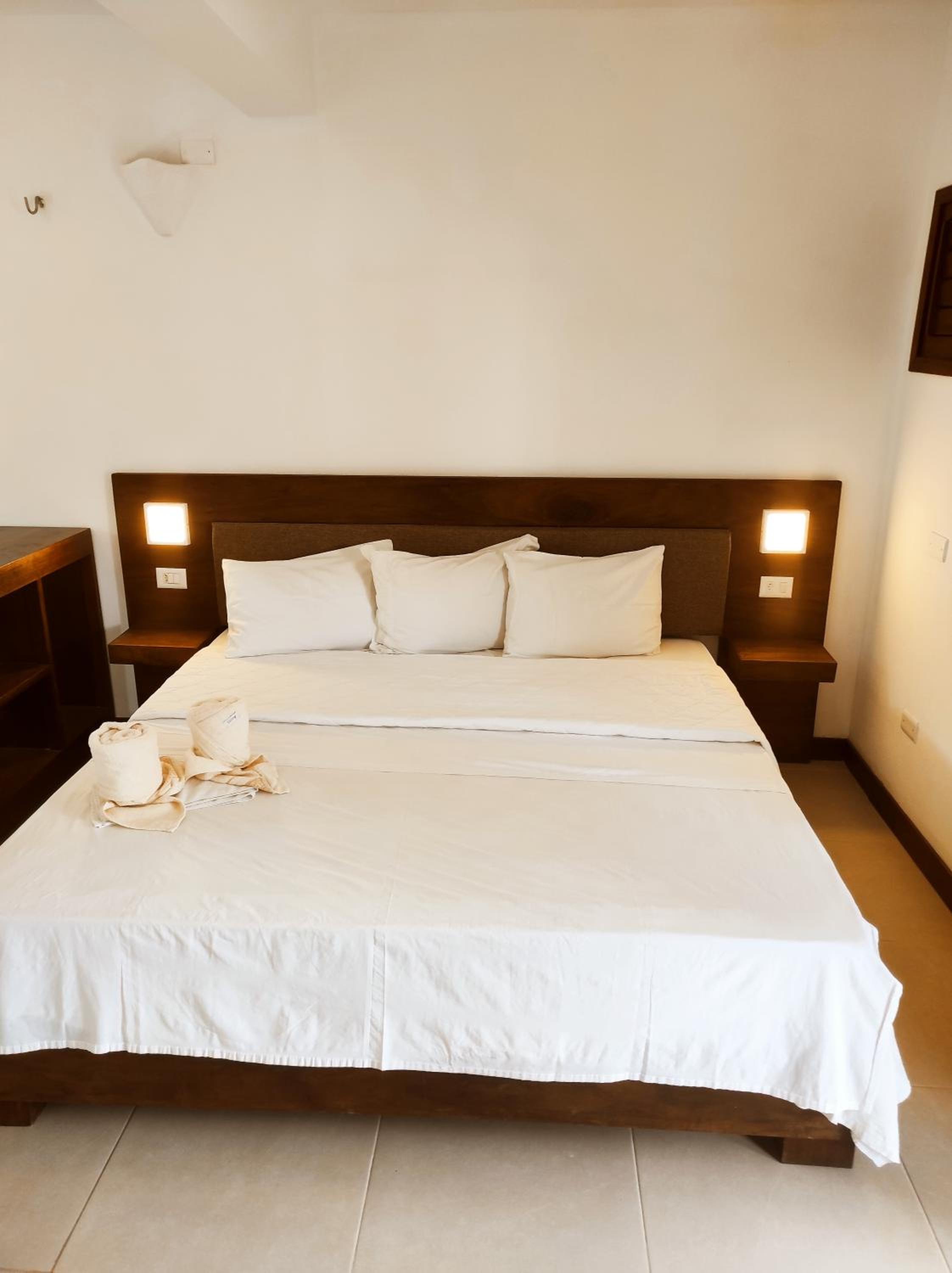 Superior Triple Room photo 1