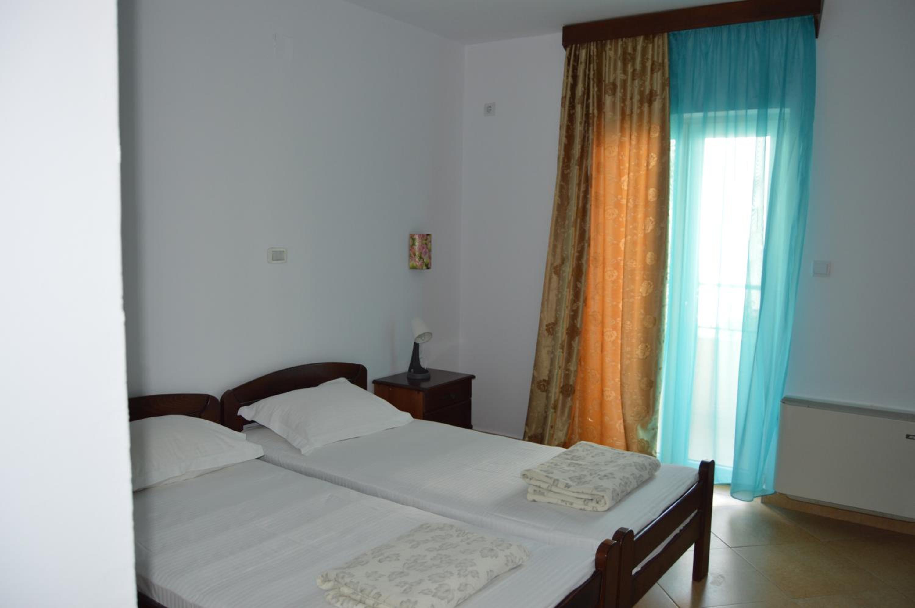 Twin Room with Terrace photo 1