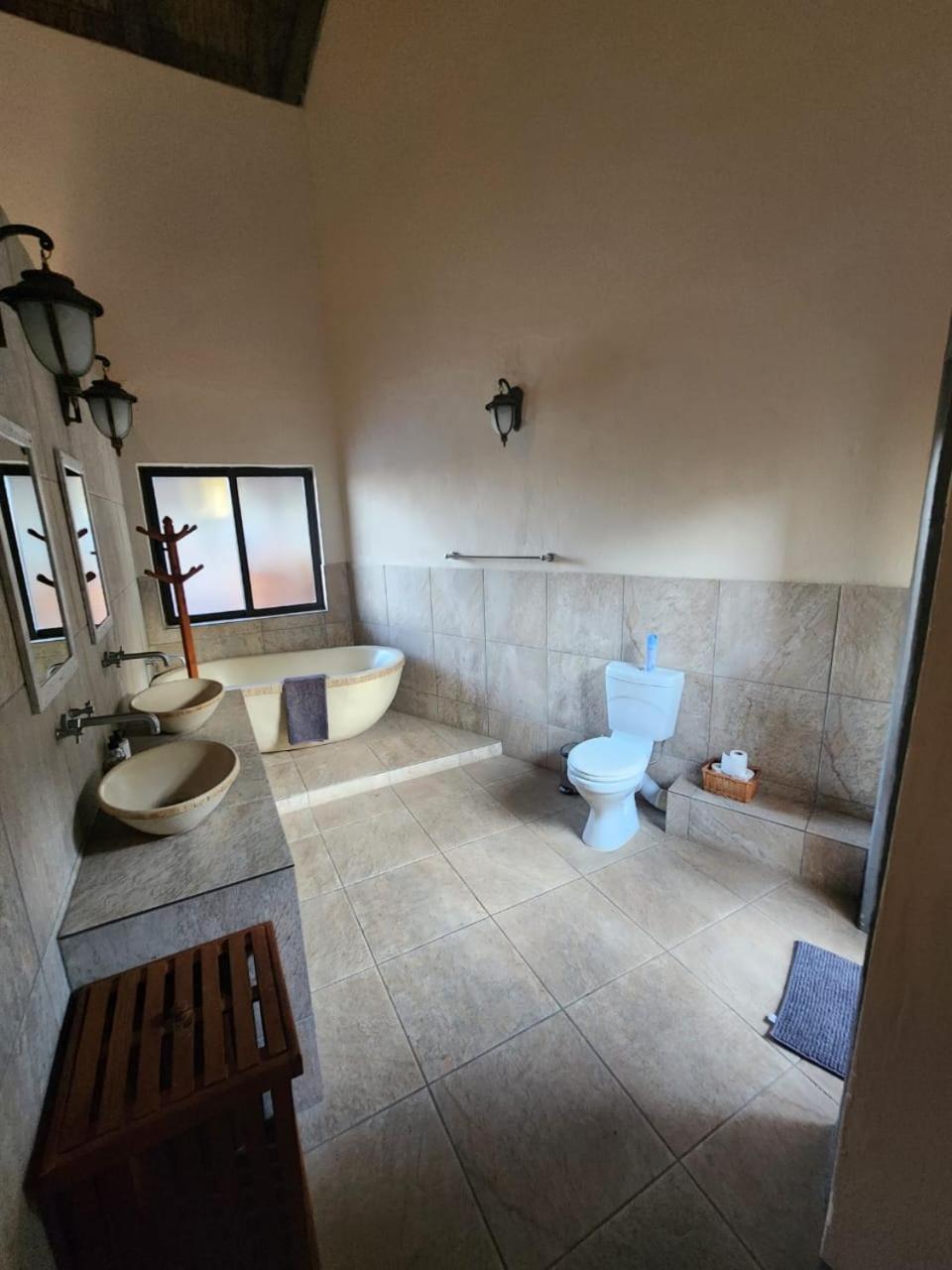 Chalet - Photo 26