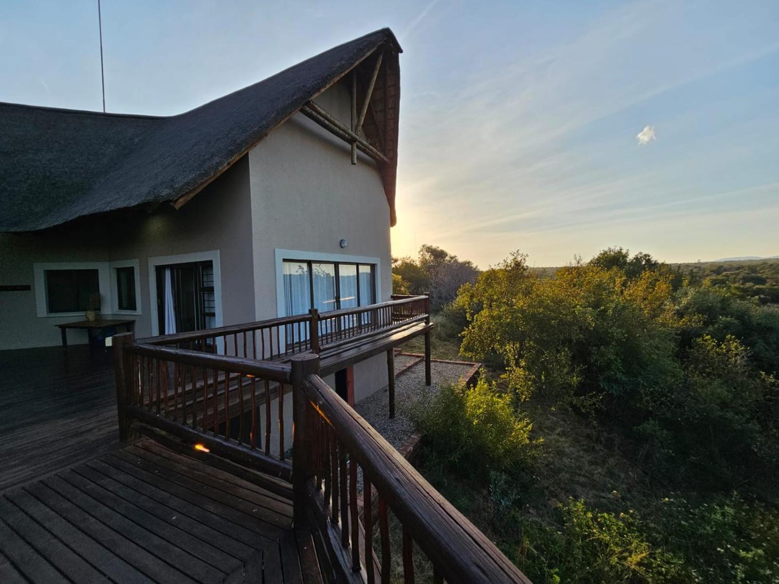 Chalet - Photo 25